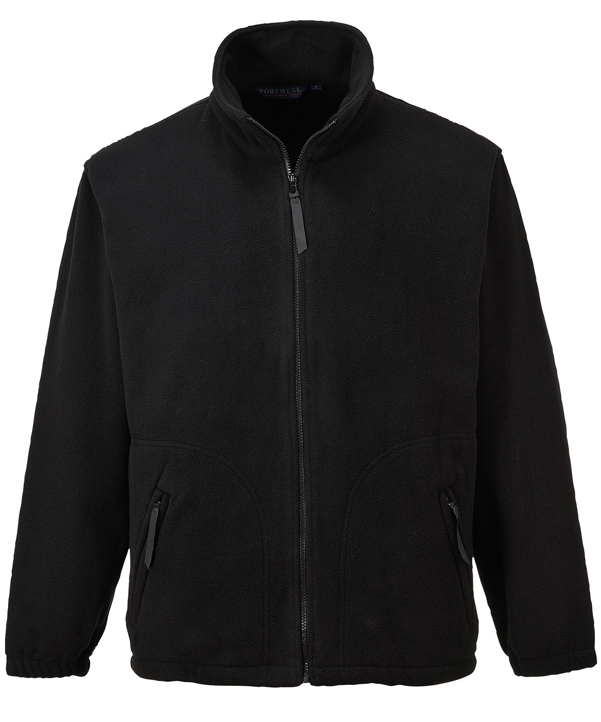Argyll heavy fleece