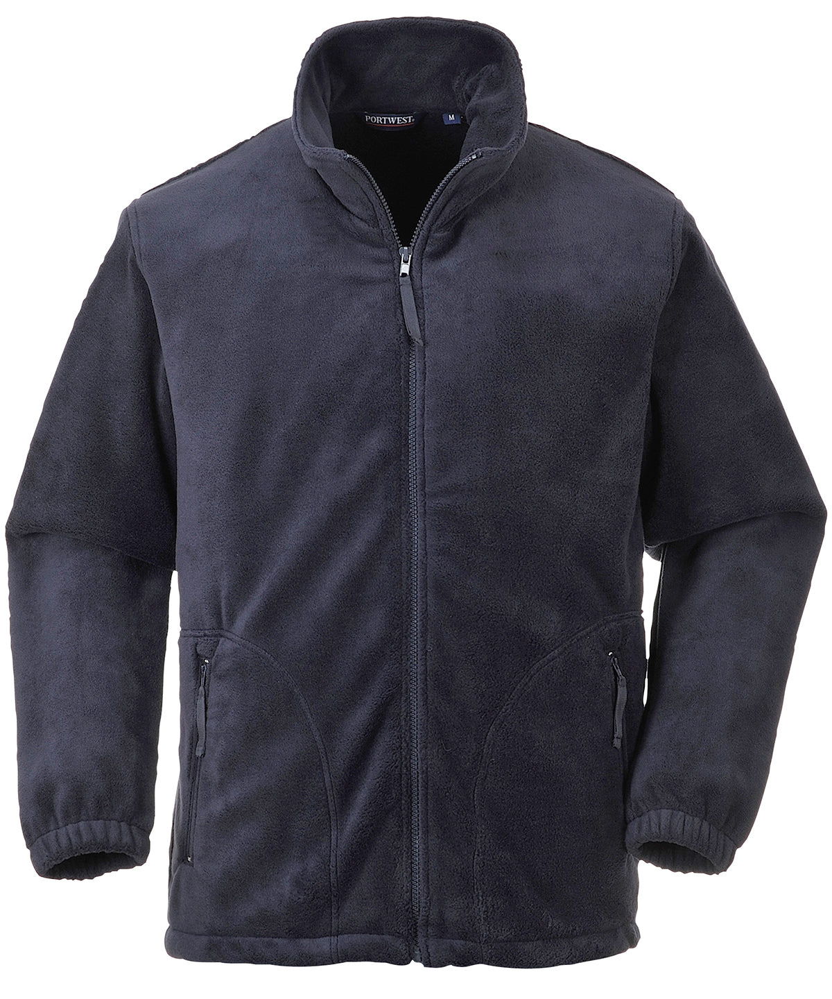 Argyll heavy fleece