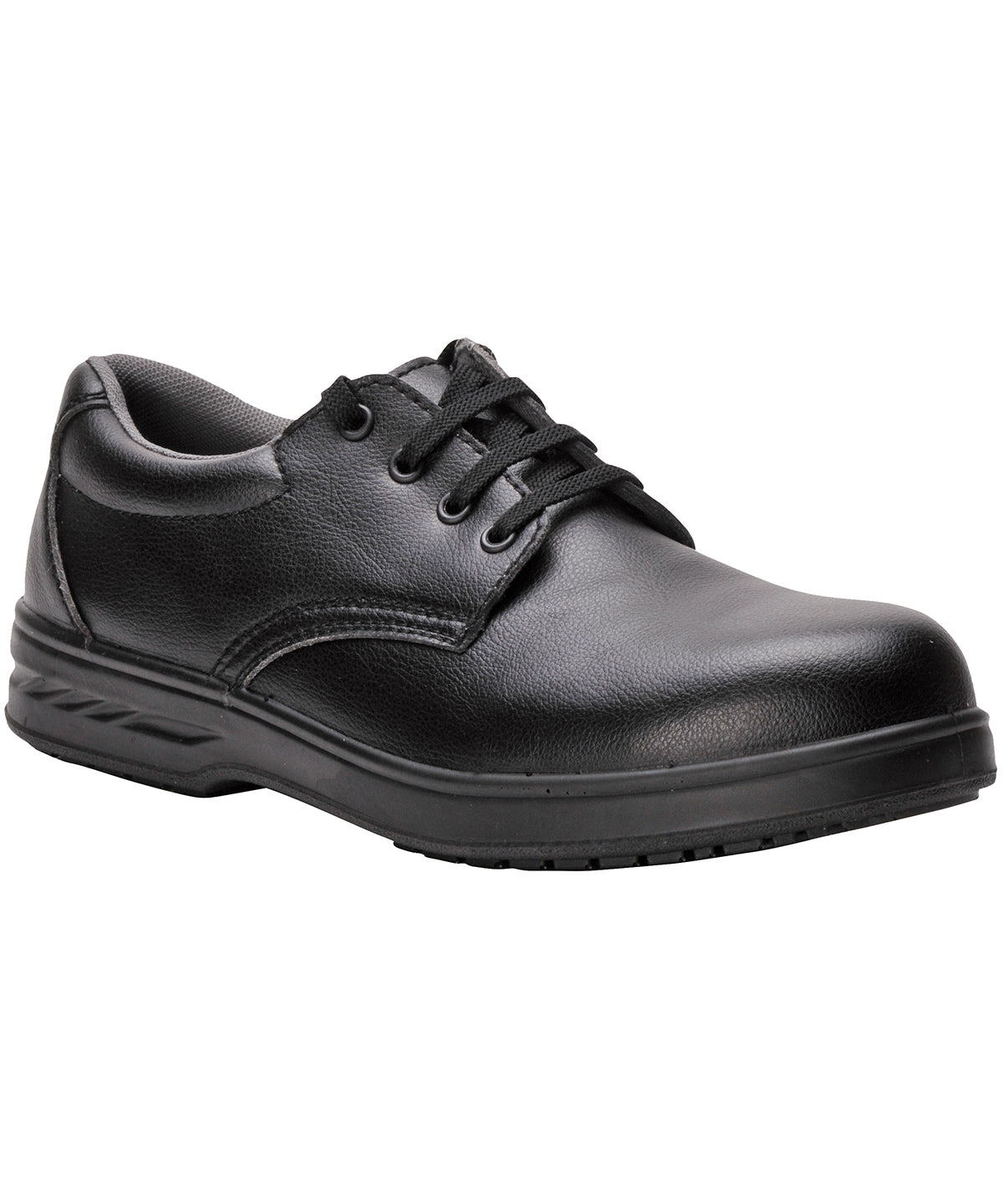 Steelite™ laced safety shoe S2