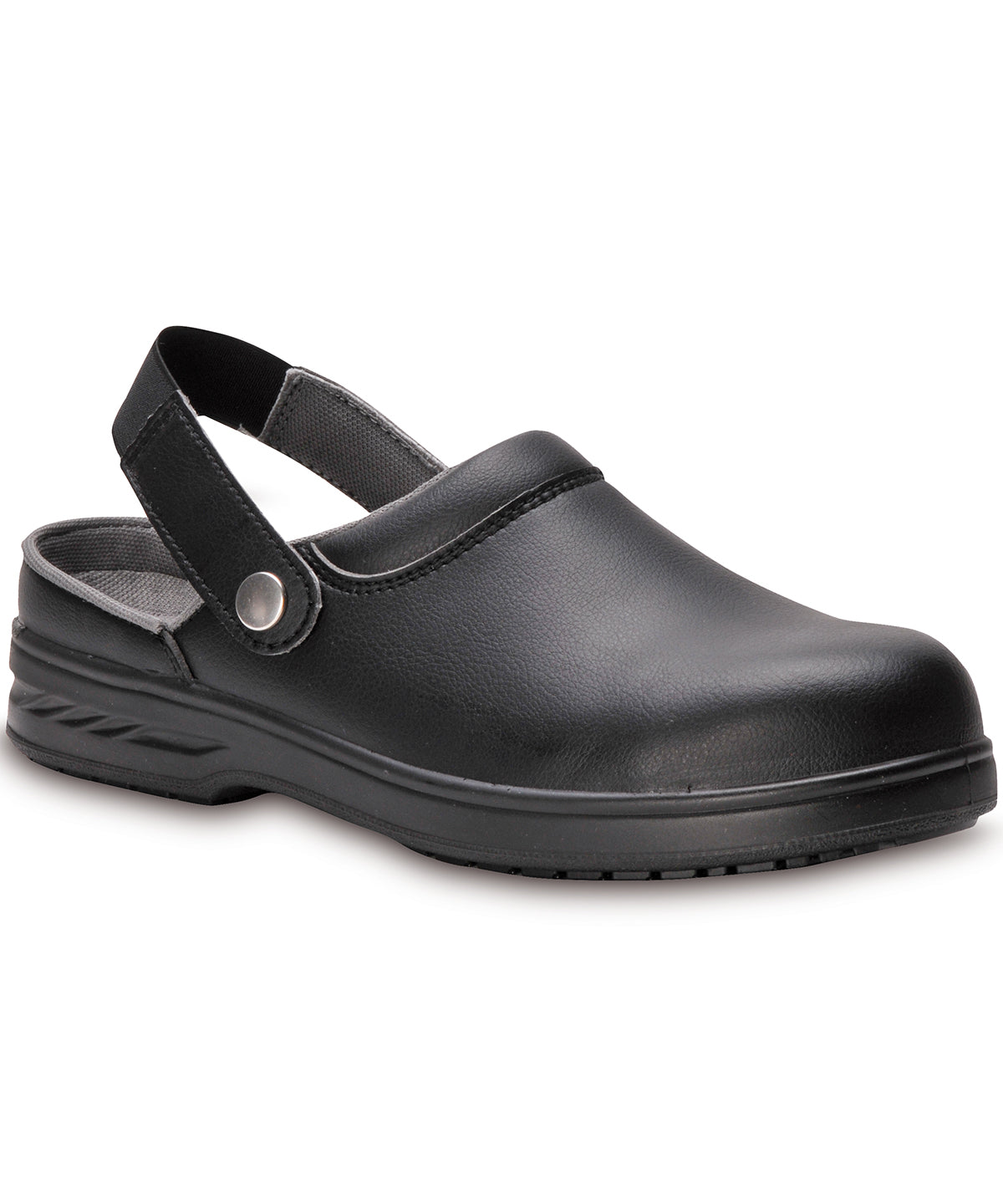 Steelite safety clog SB