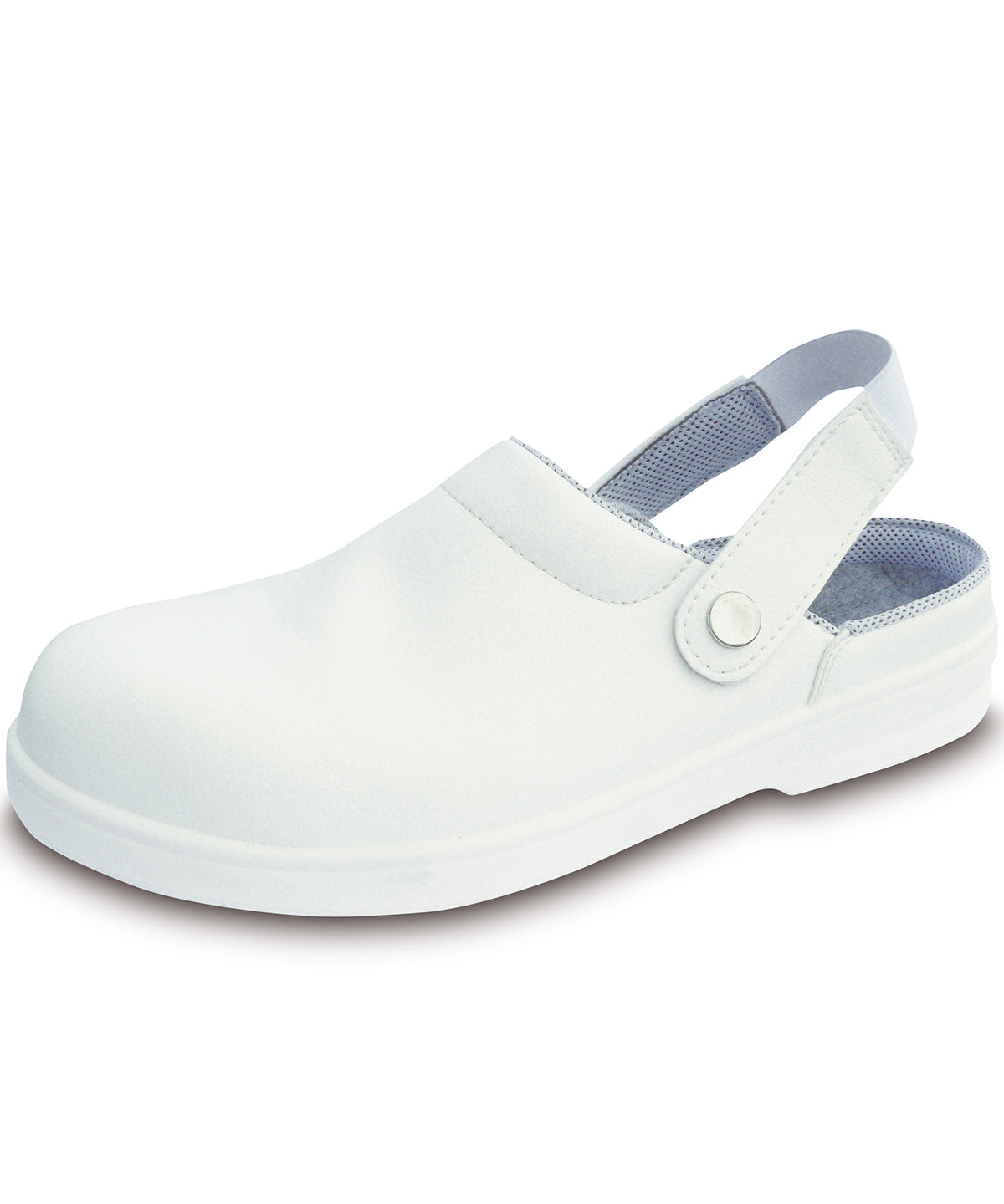 Steelite safety clog SB