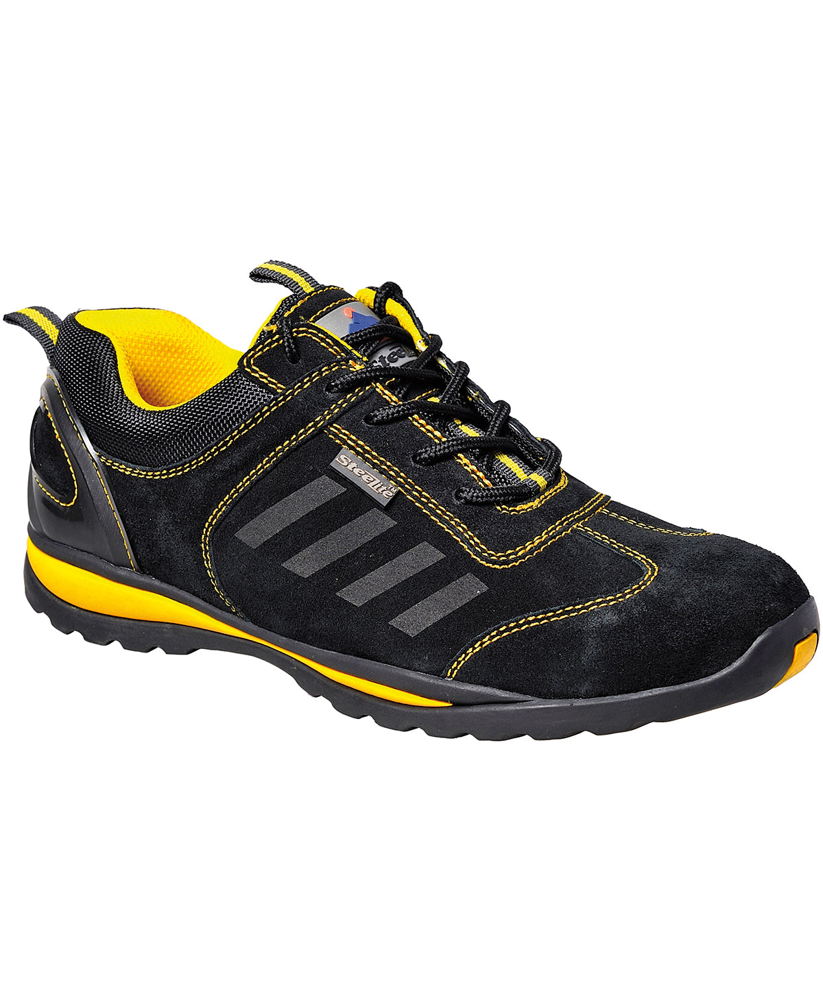Steelite Lusun safety trainer S1P