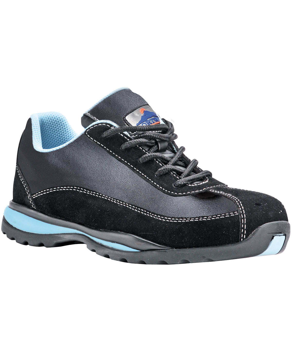 Women's Steelite™ trainer S1P HRO