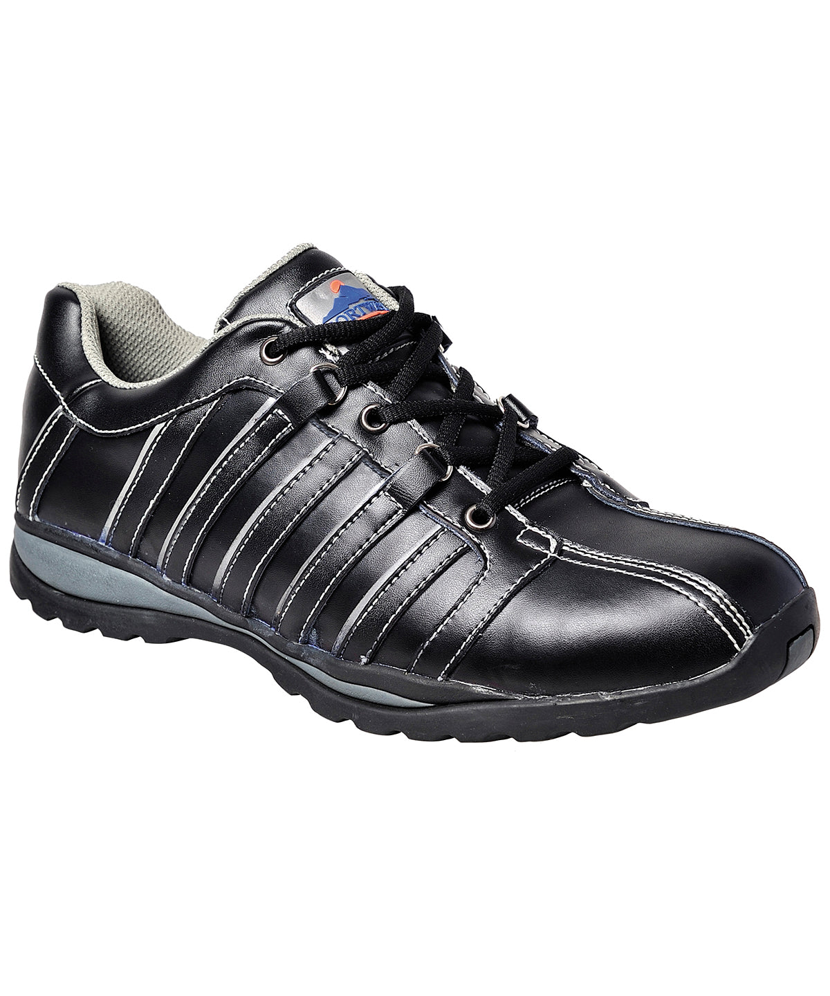 Steelite™ Arx safety trainer S1P HRO