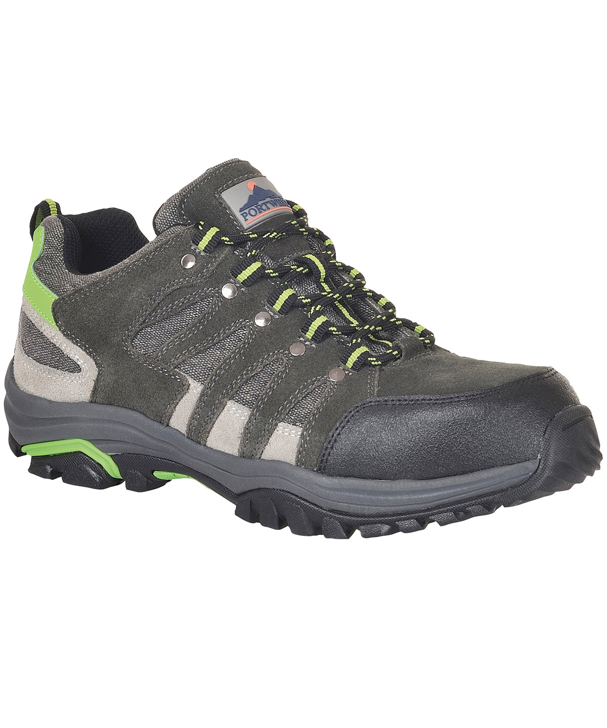 Steelite™ Loire low cut trainer S1P HRO
