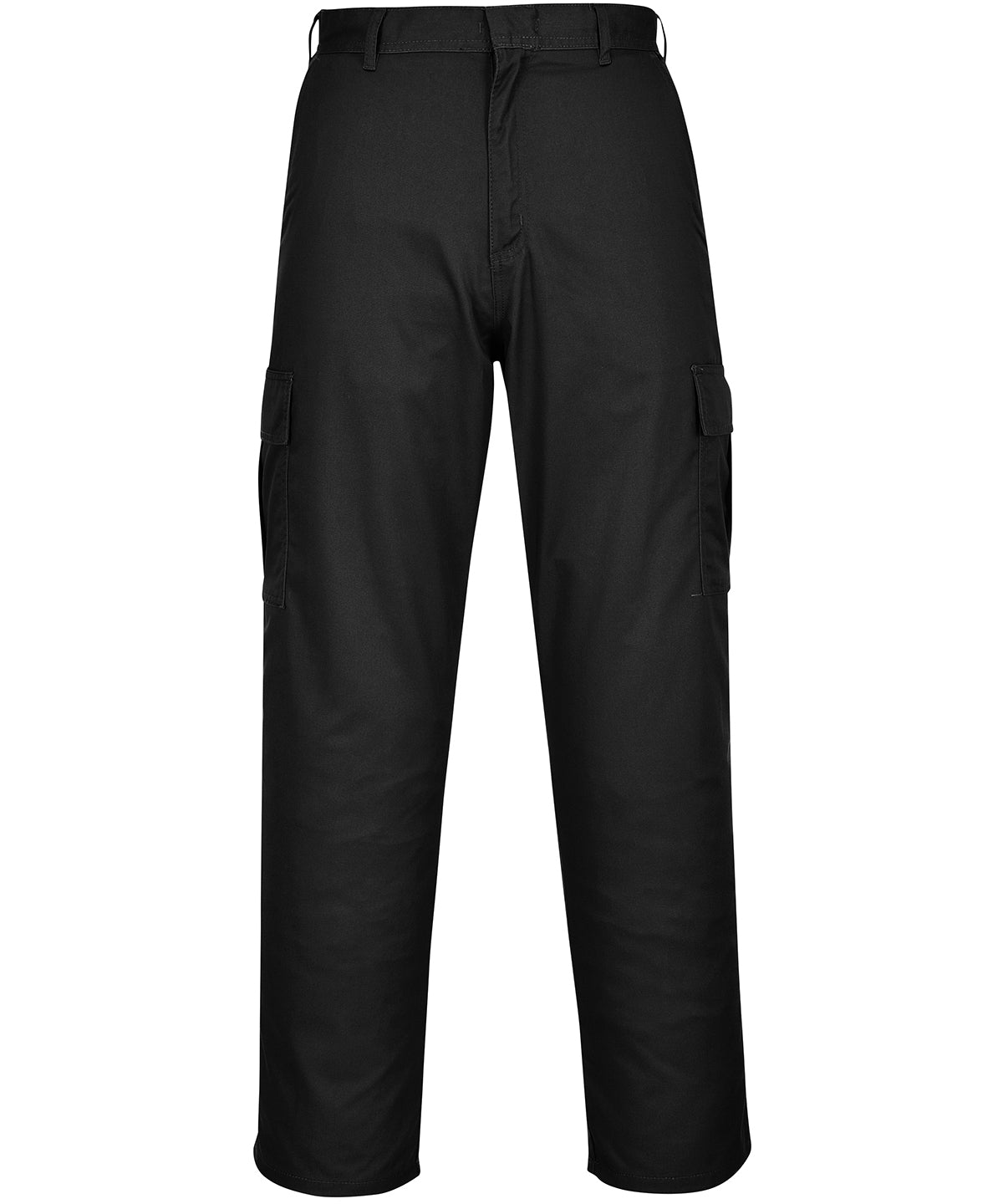 Combat trousers