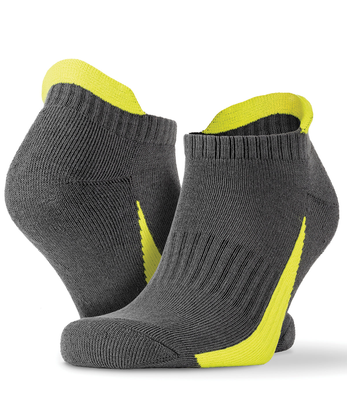 3-Pack Sports Sneaker Socks