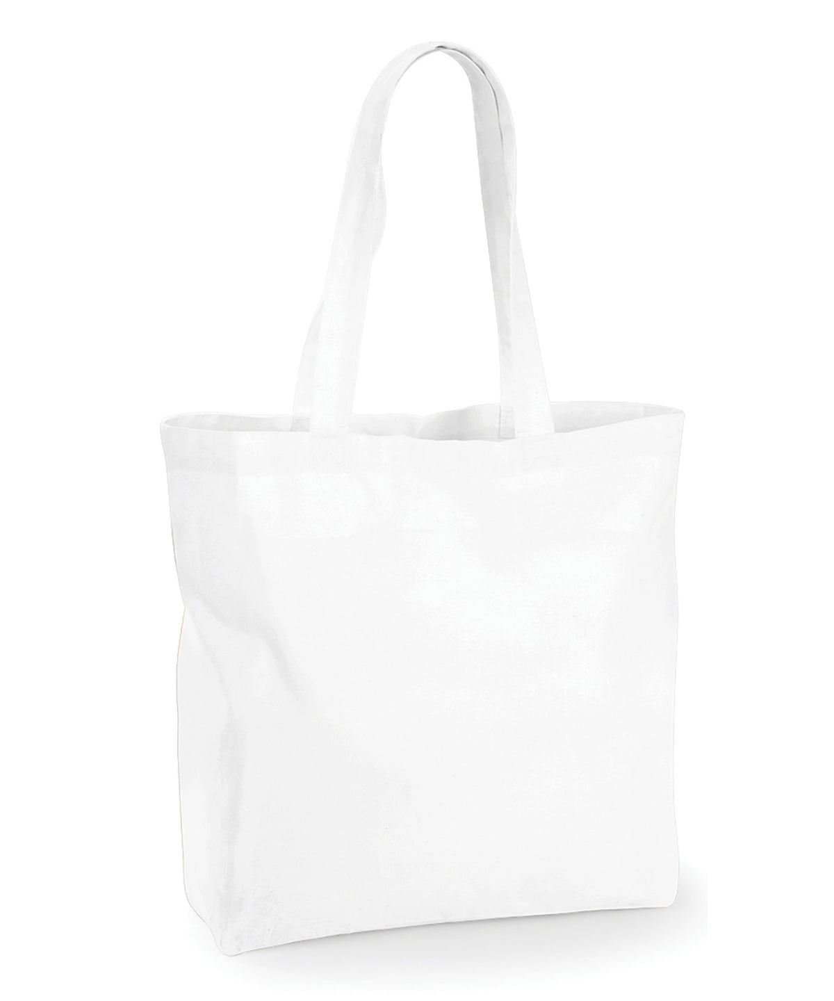 Maxi bag for life