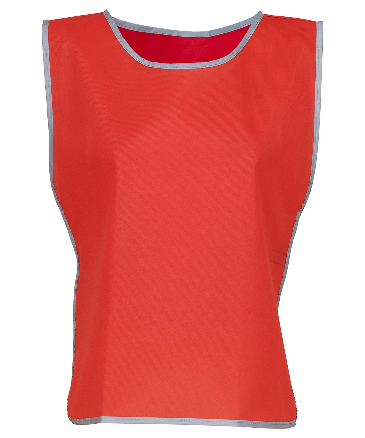 Hi-vis reflective border tabard