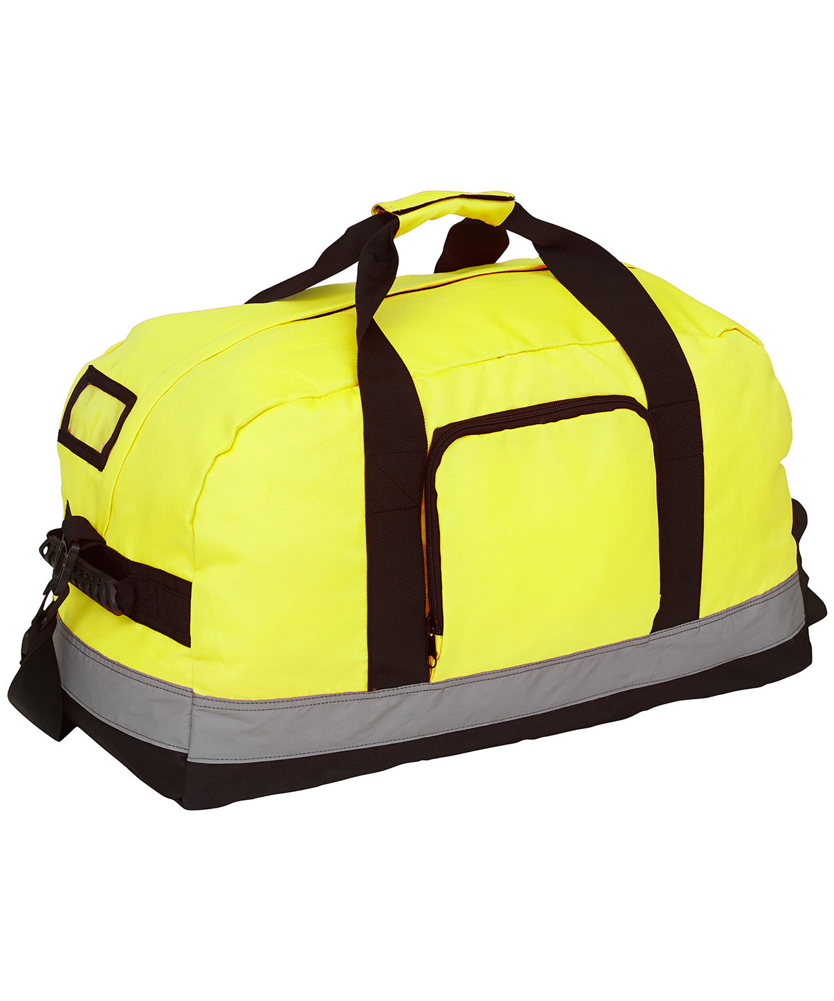 Hi-vis Seattle holdall