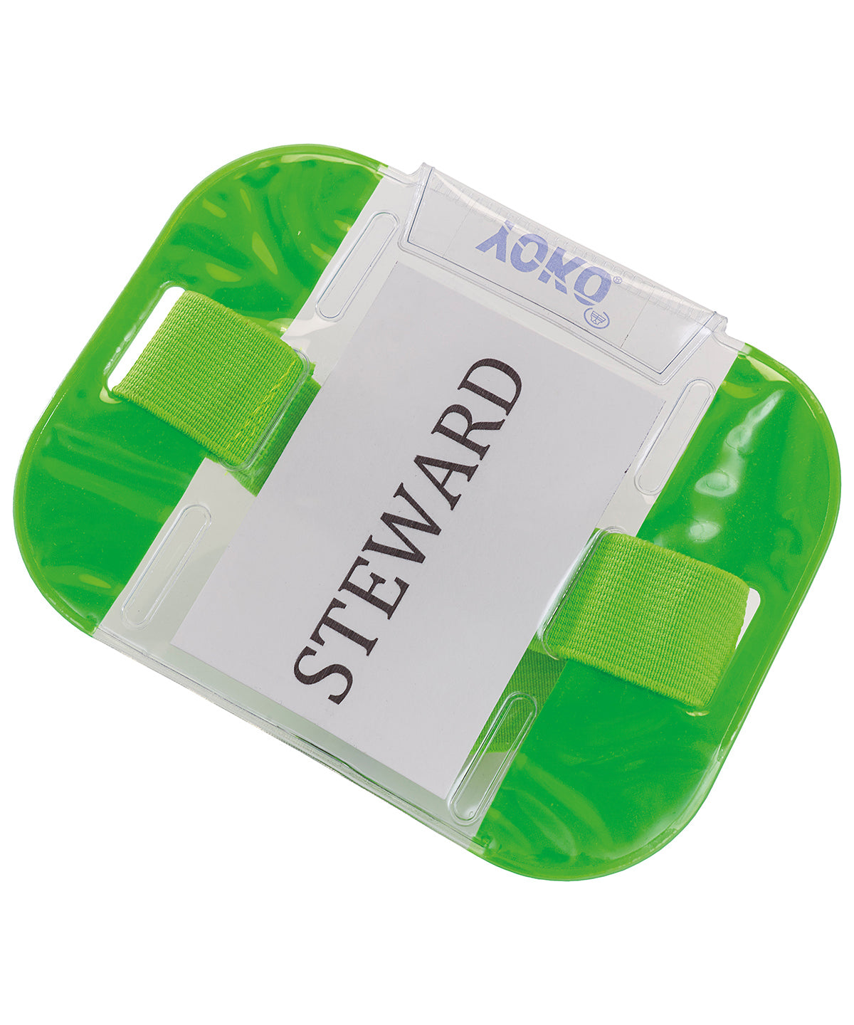 ID armbands