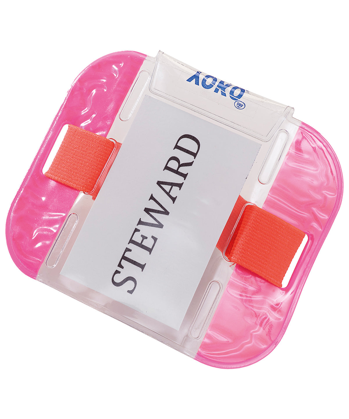 ID armbands