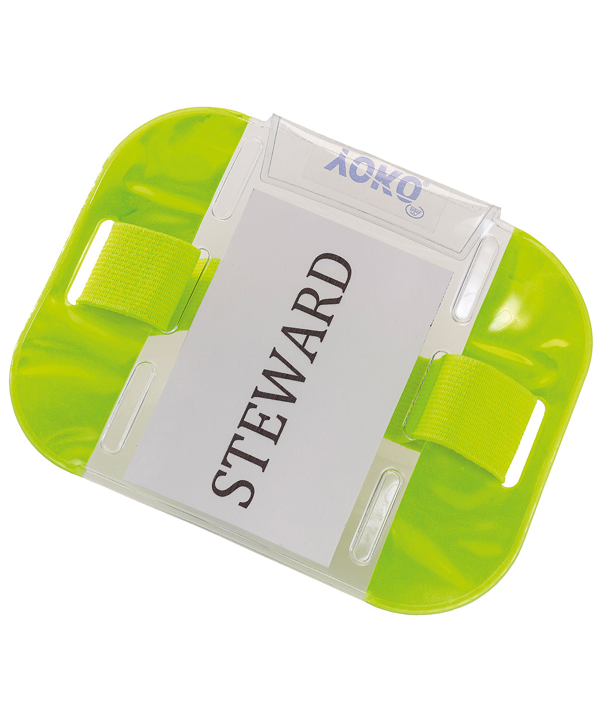 ID armbands