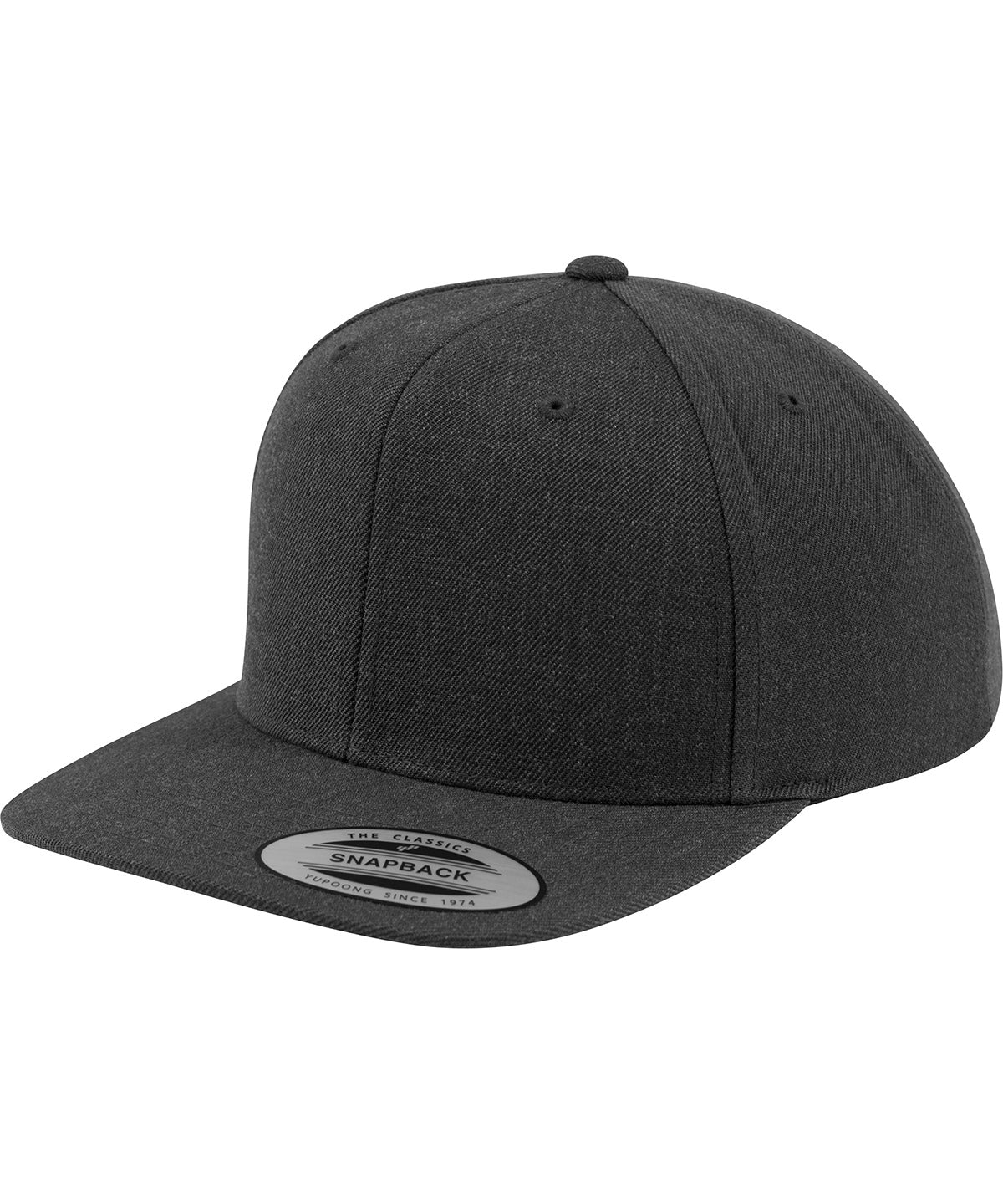 The classic snapback