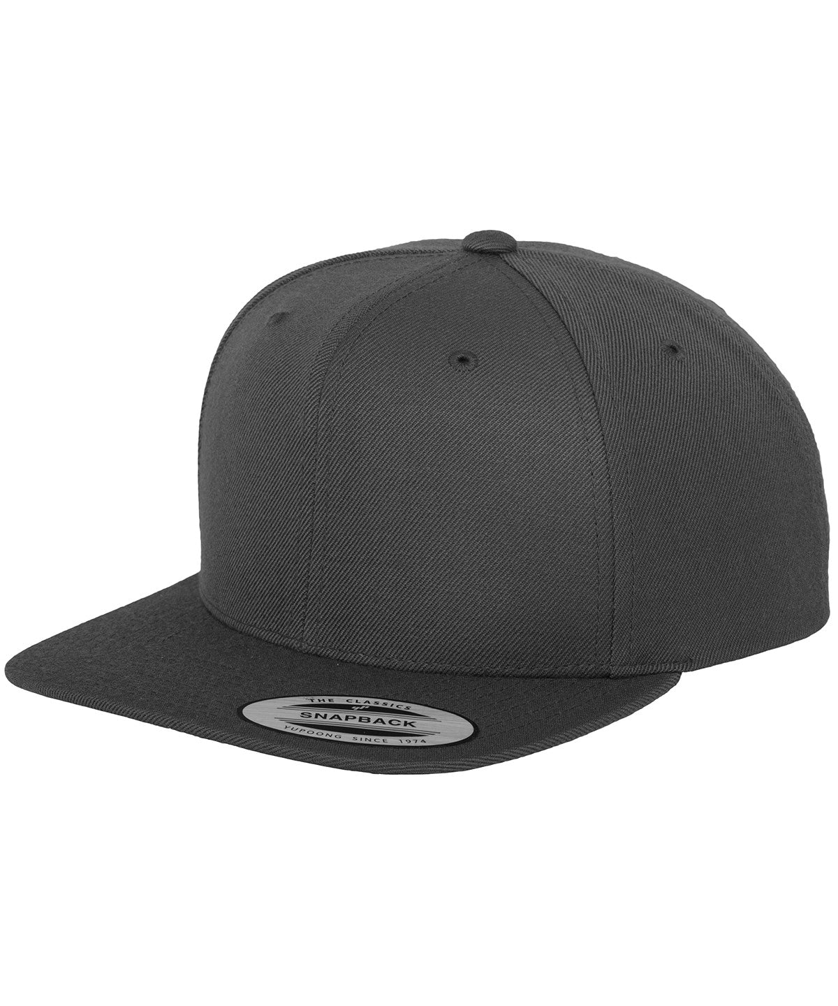 The classic snapback