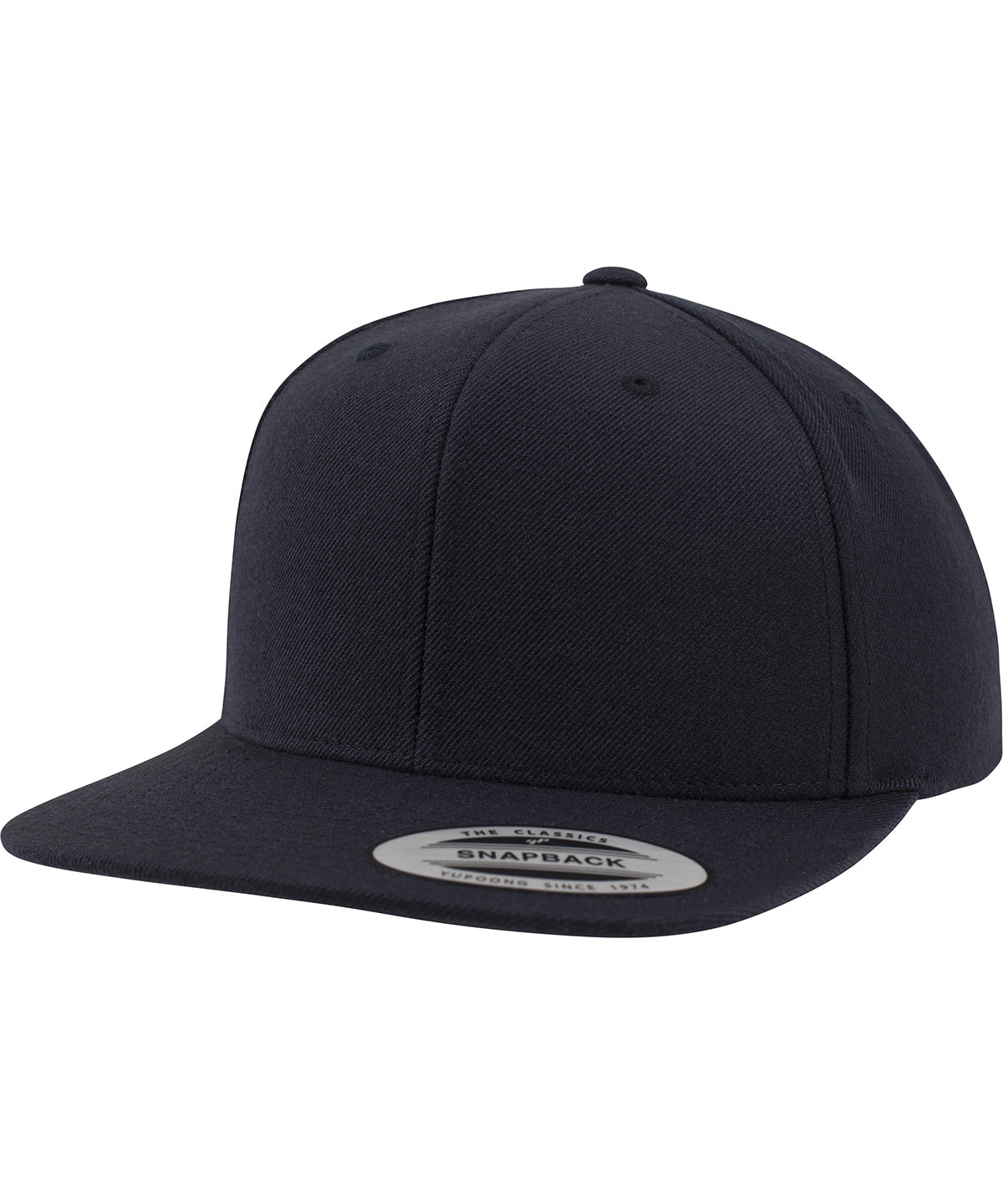 The classic snapback