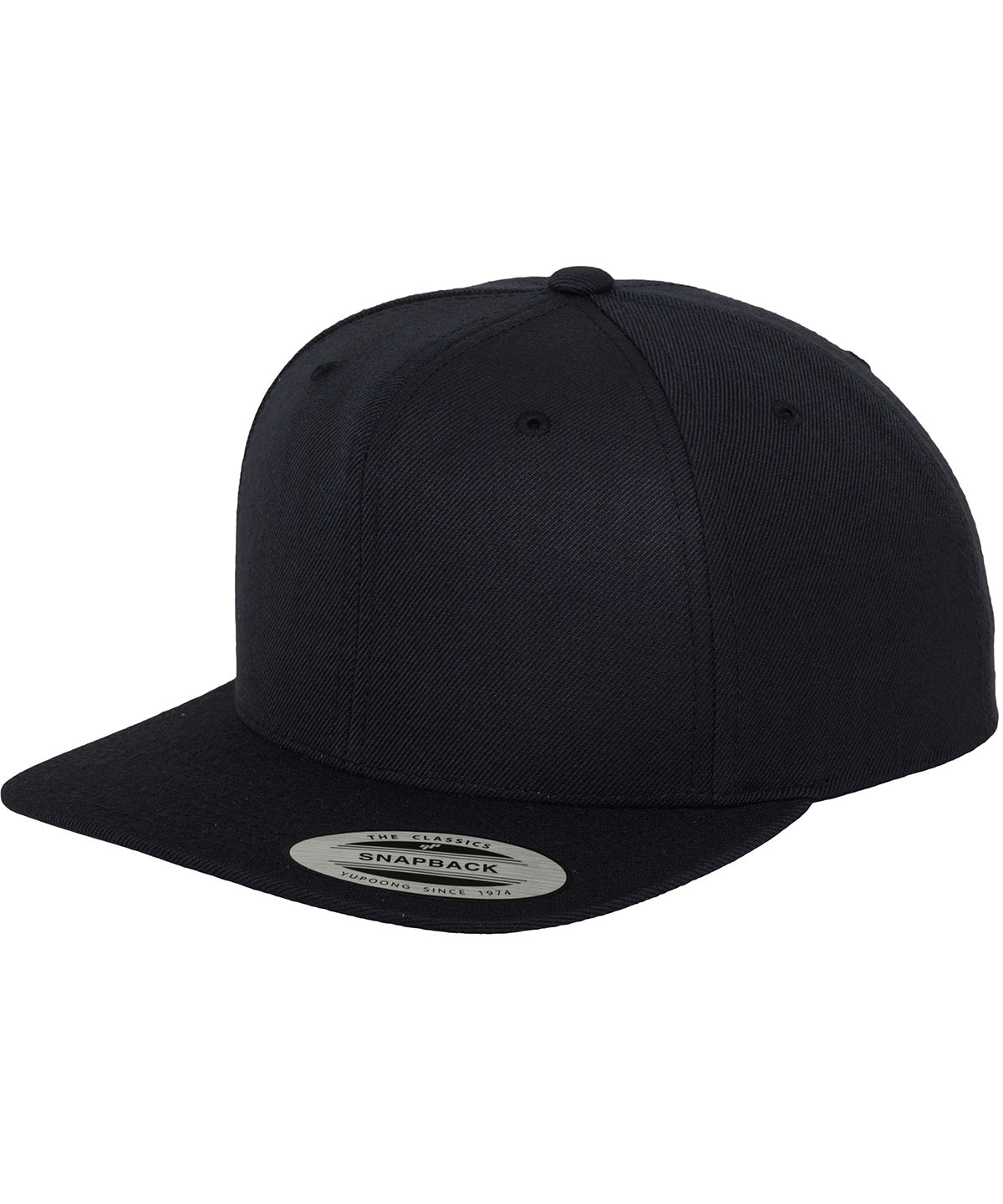 The classic snapback