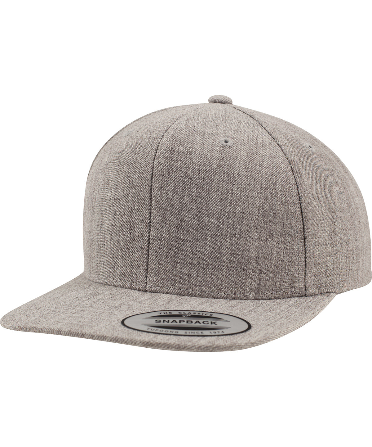 The classic snapback