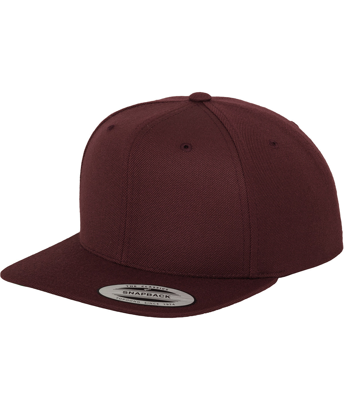 The classic snapback