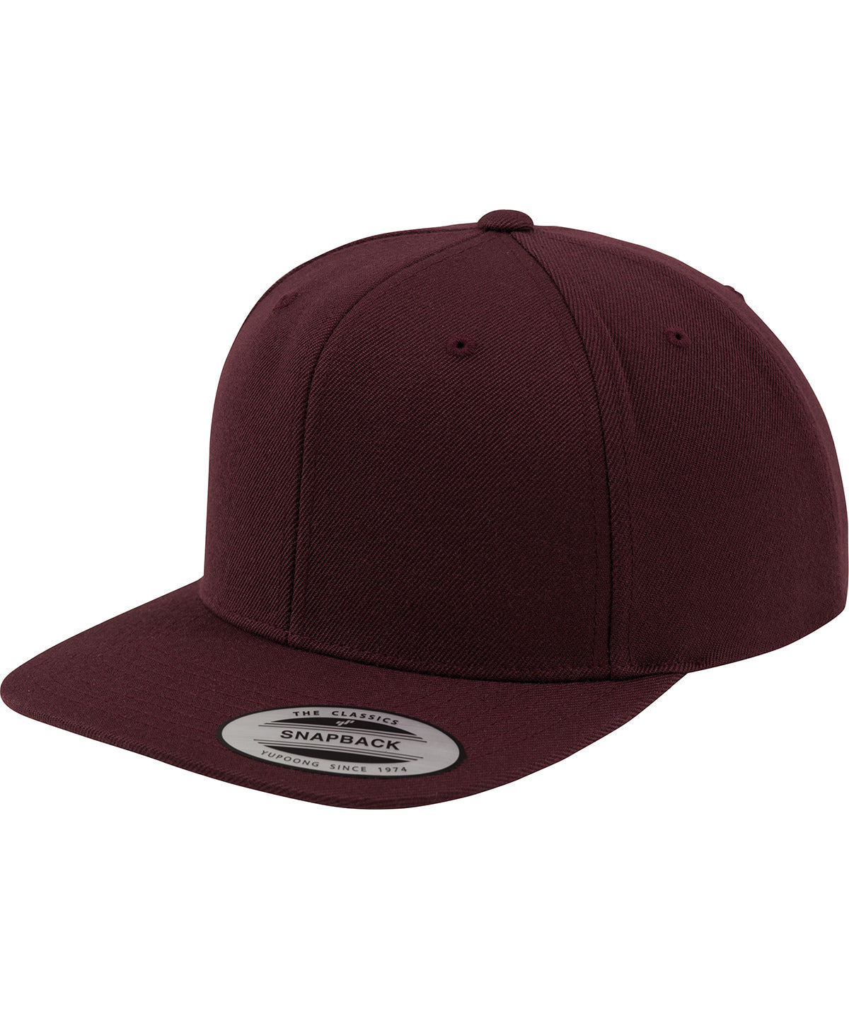 The classic snapback