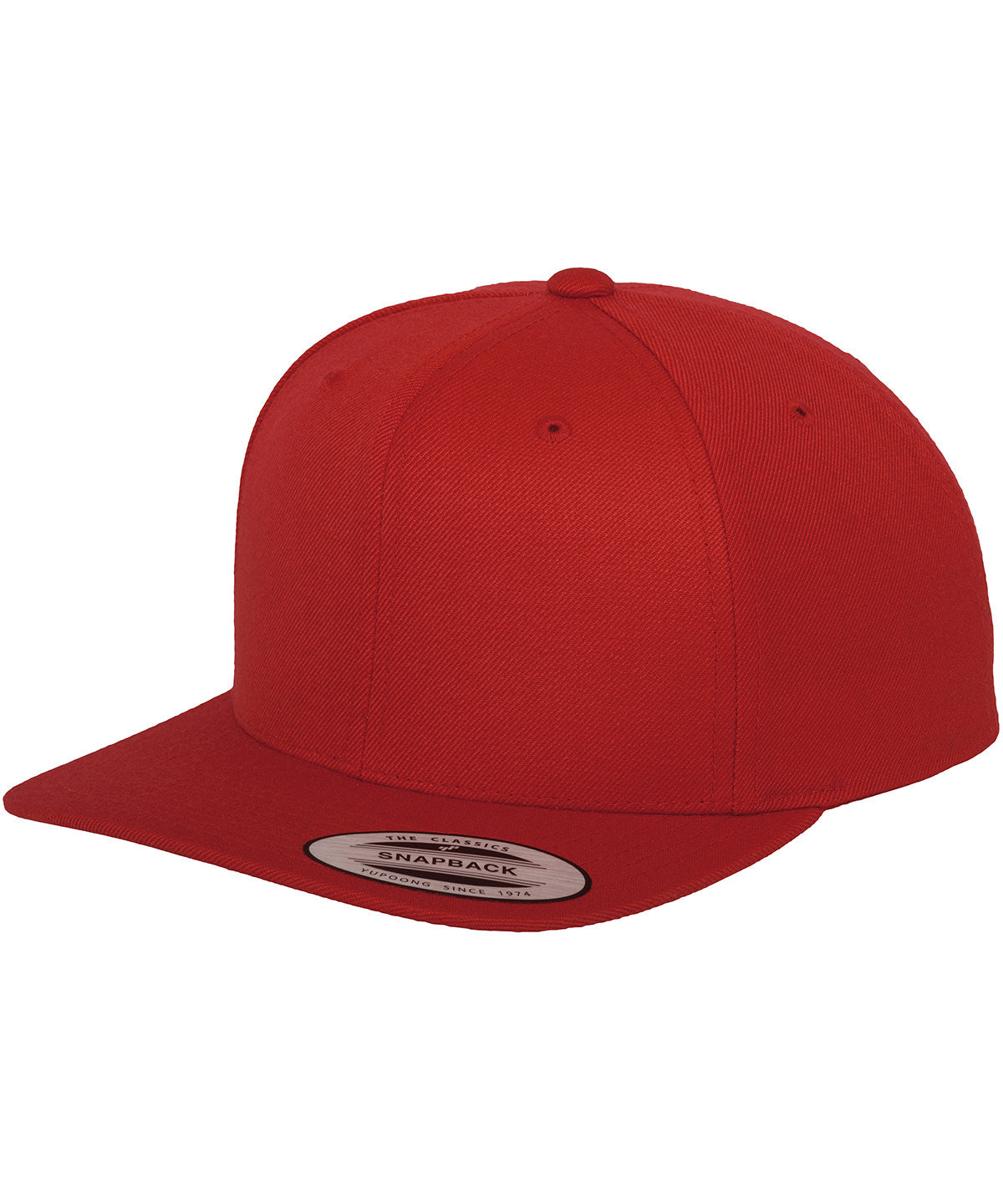 The classic snapback