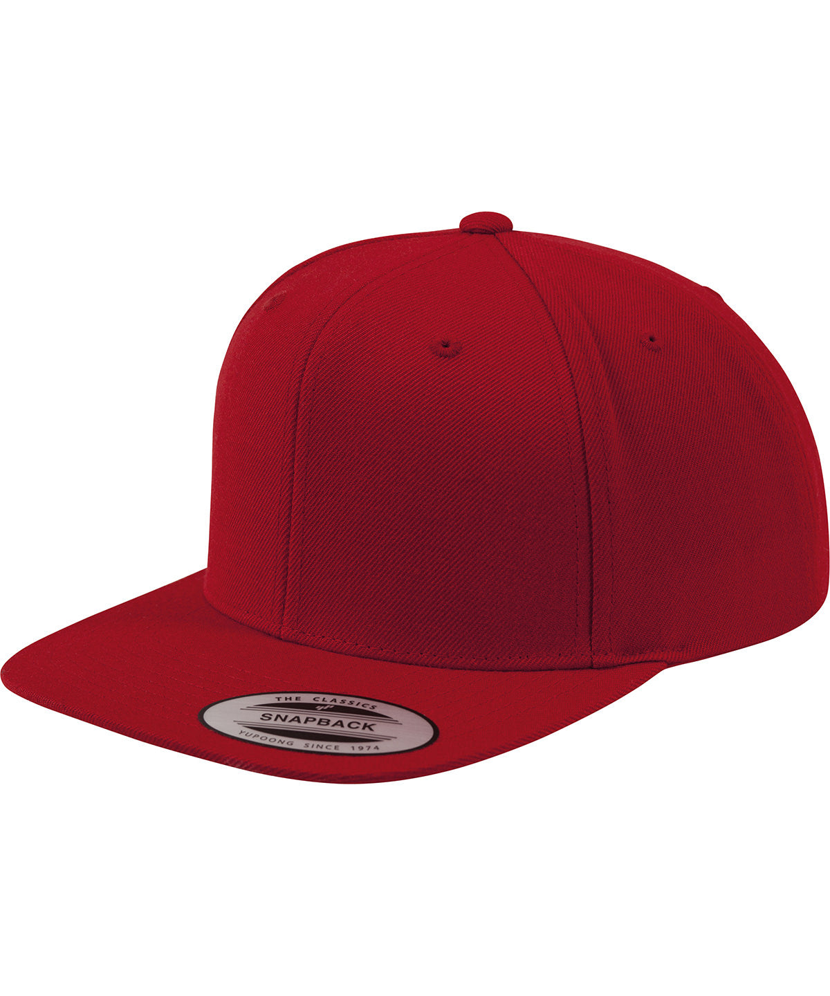 The classic snapback