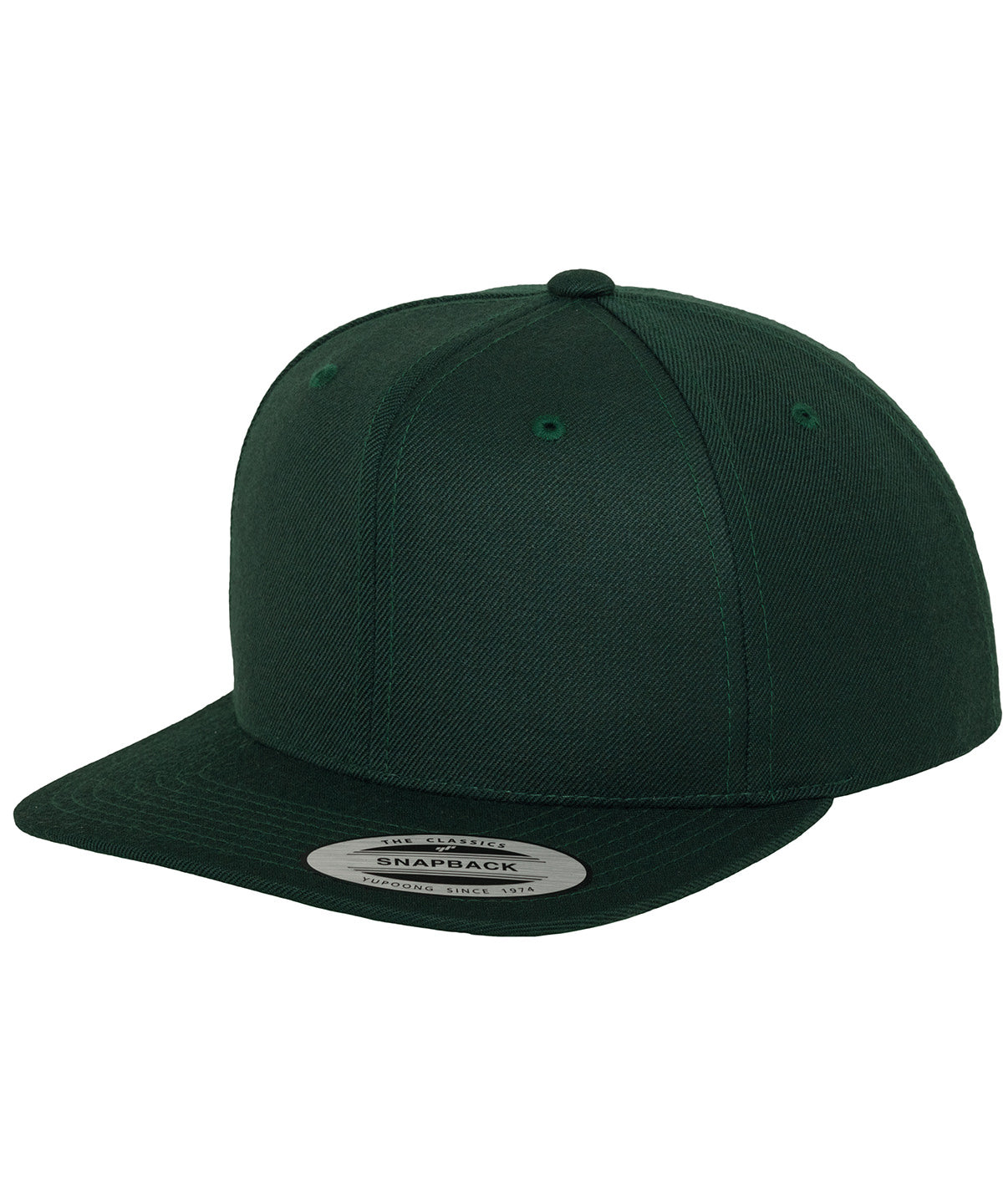 The classic snapback