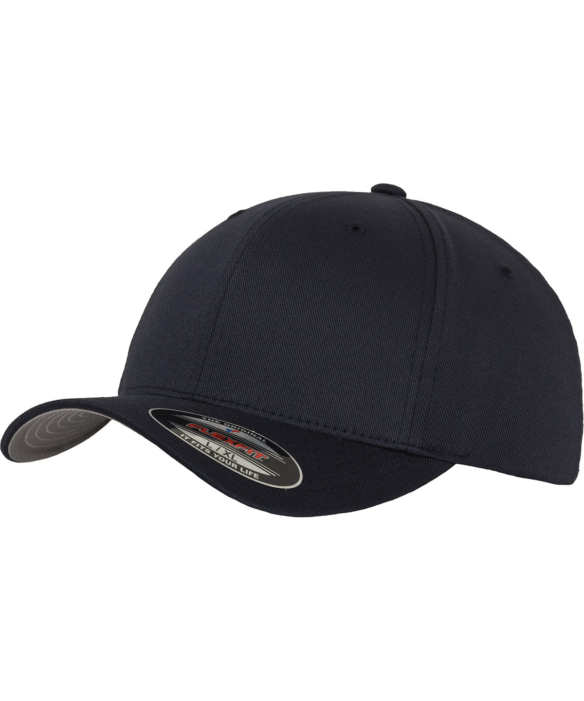 Flexfit fitted baseball cap
