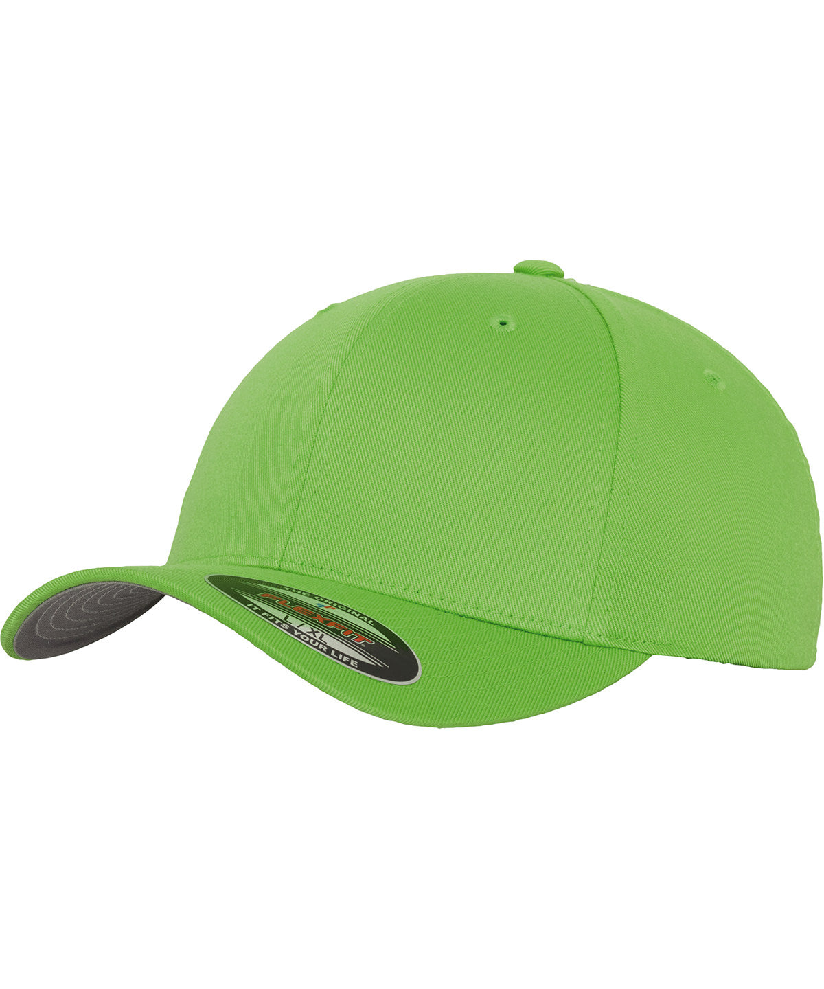 Flexfit fitted baseball cap