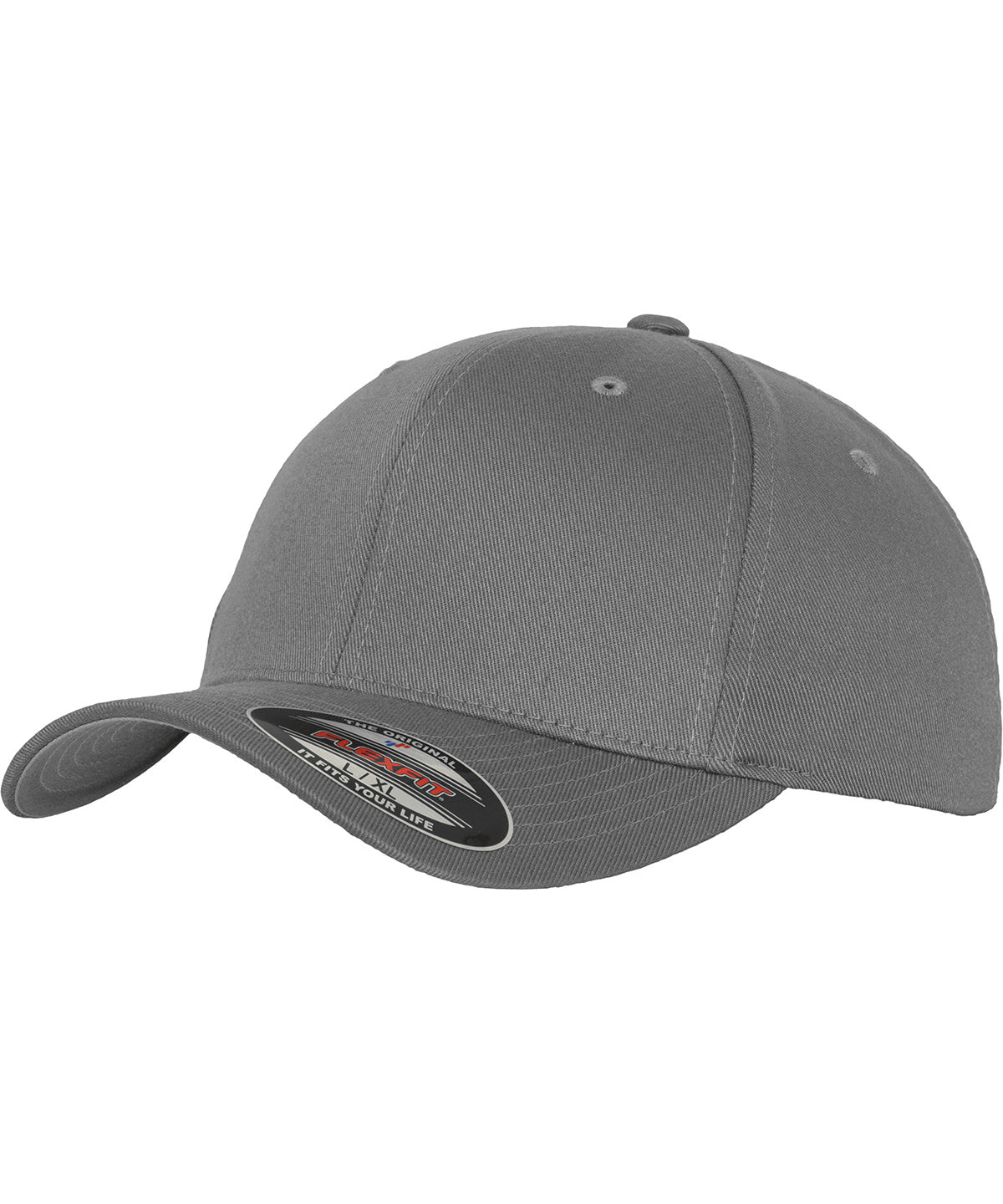 Flexfit fitted baseball cap