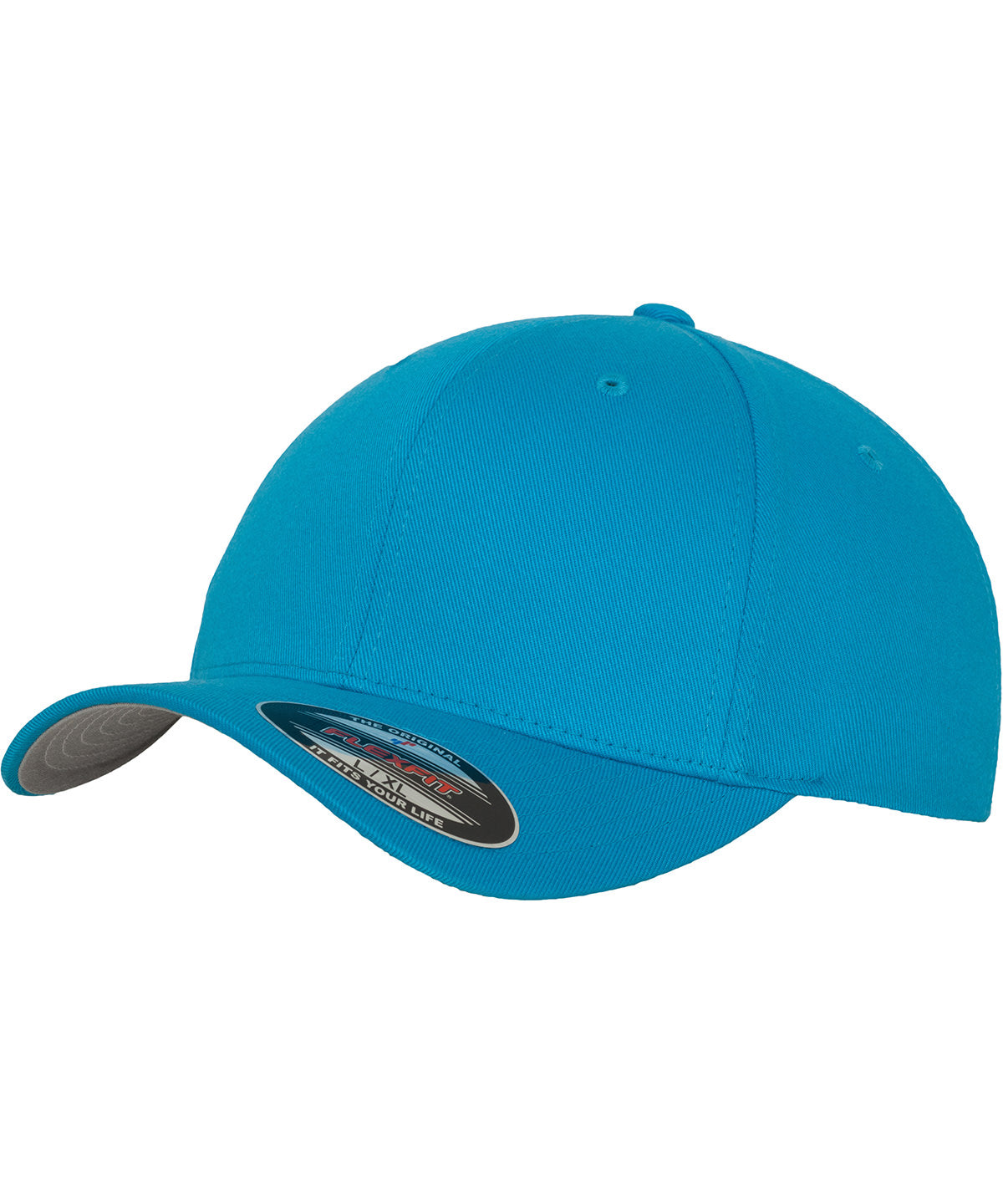 Flexfit fitted baseball cap