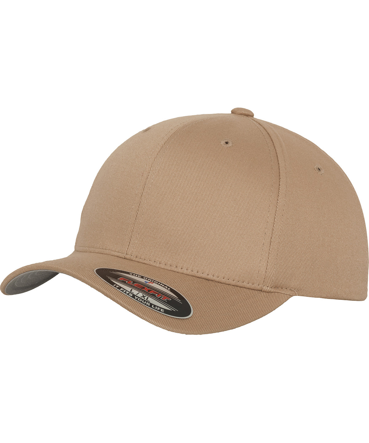 Flexfit fitted baseball cap