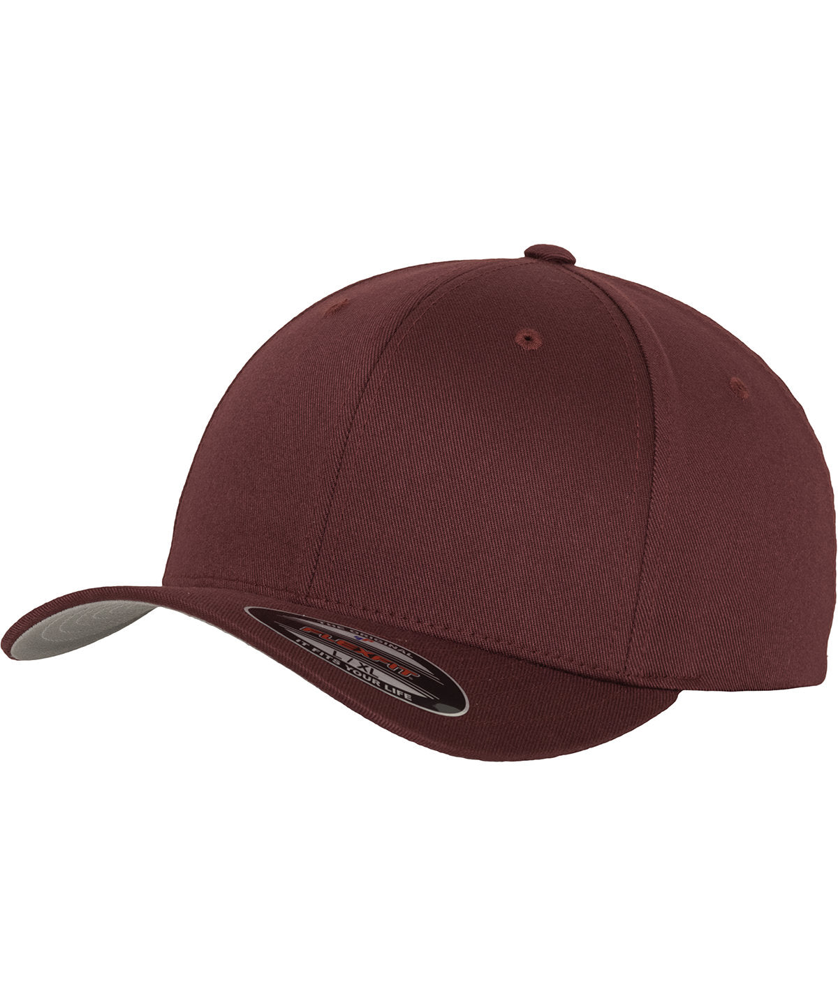 Flexfit fitted baseball cap