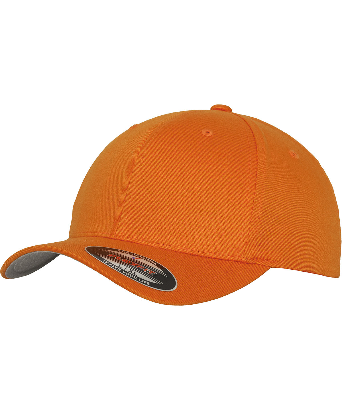 Flexfit fitted baseball cap