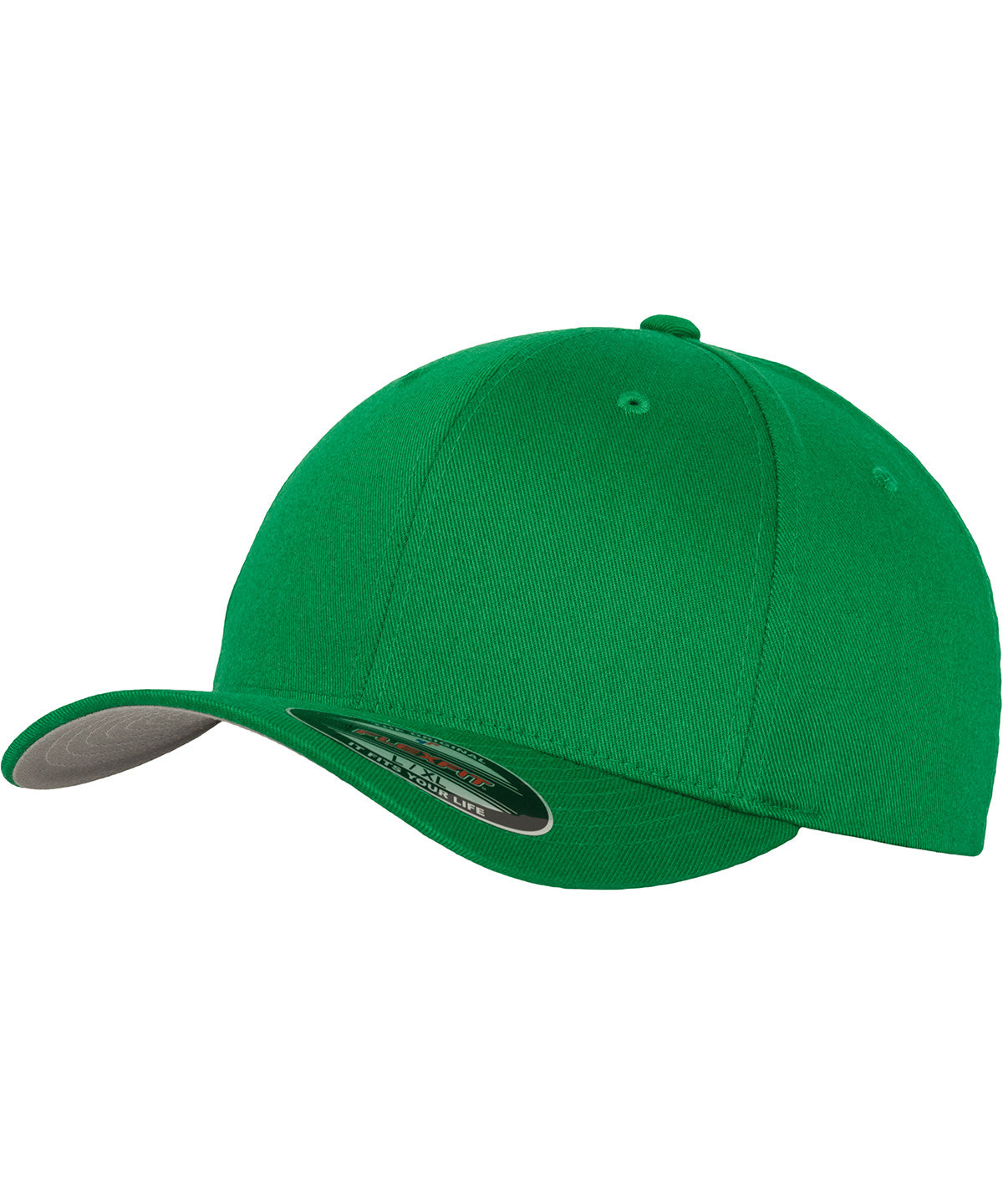 Flexfit fitted baseball cap