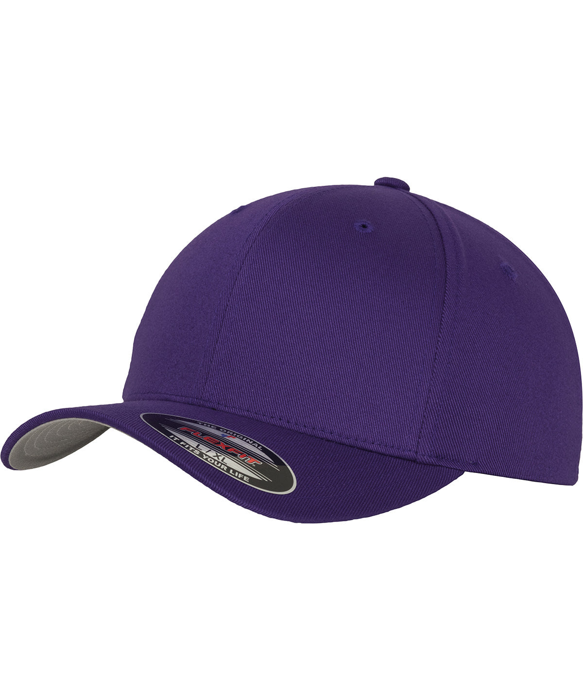 Flexfit fitted baseball cap