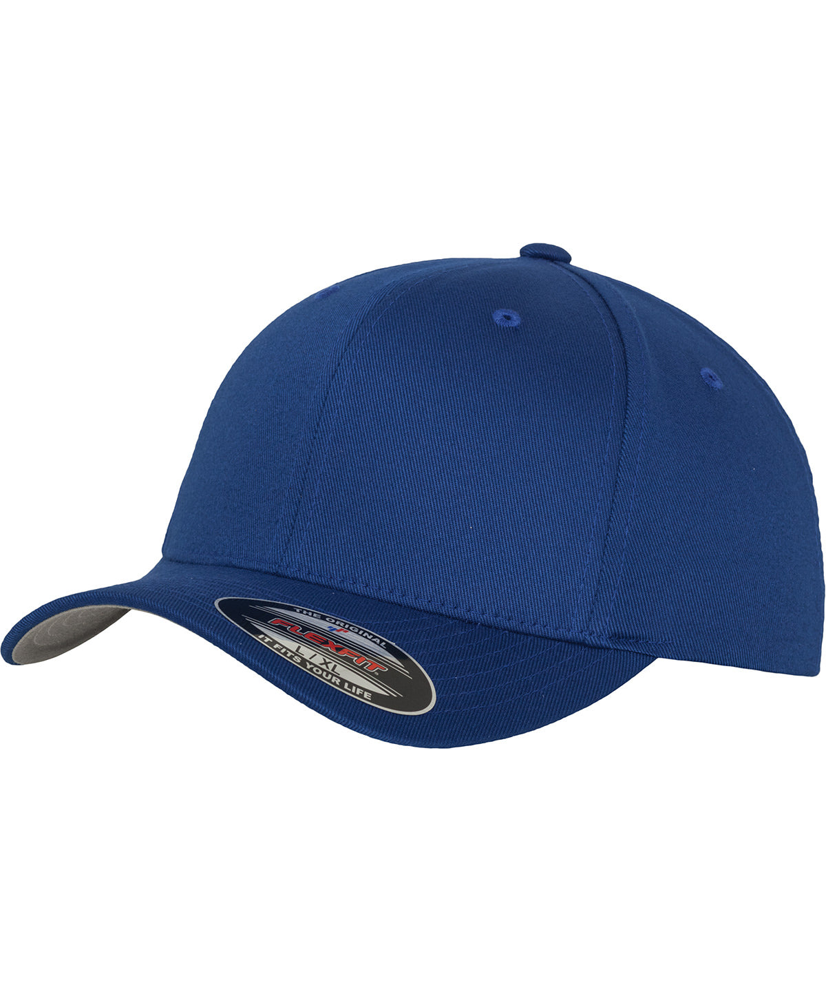 Flexfit fitted baseball cap