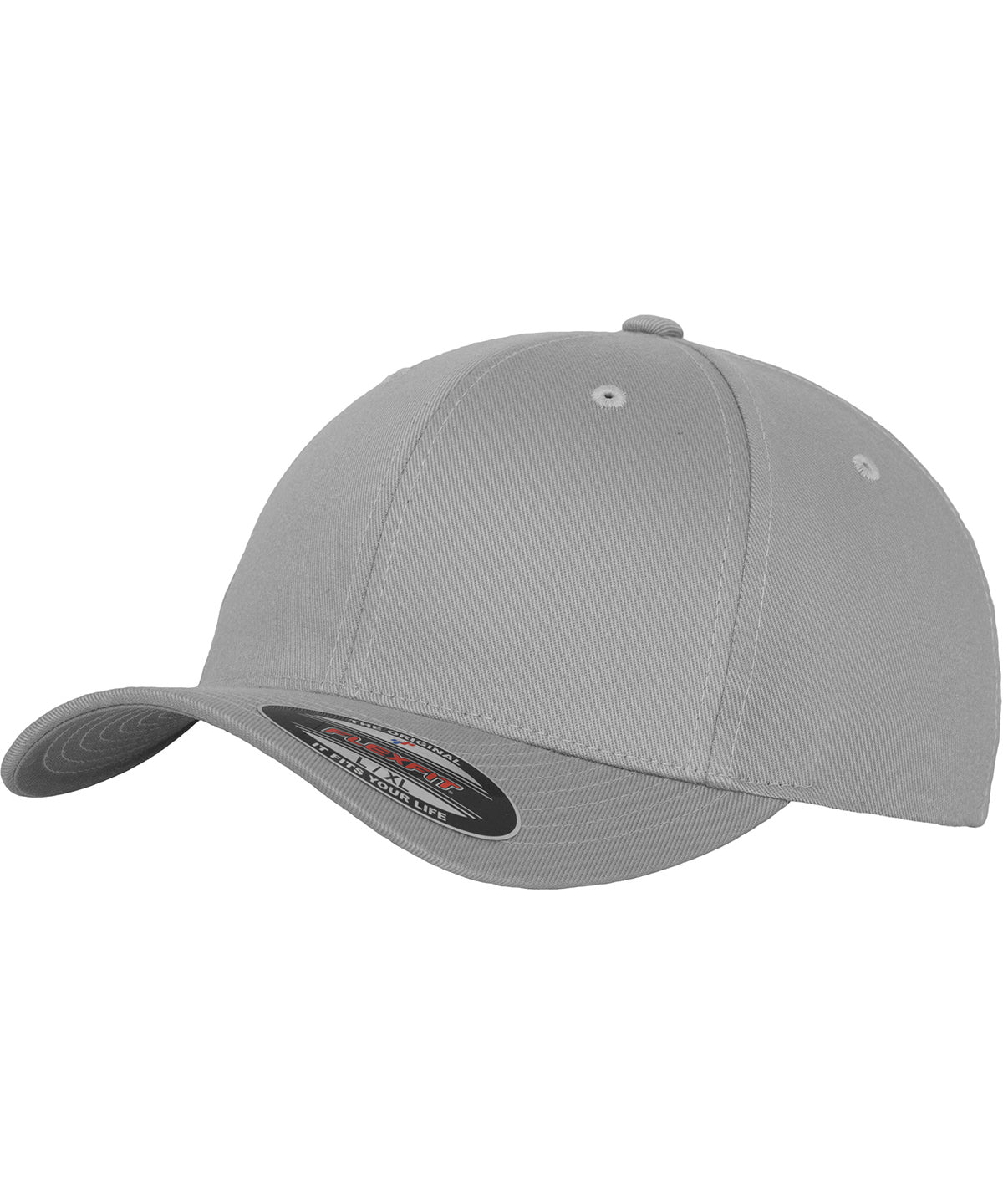 Flexfit fitted baseball cap