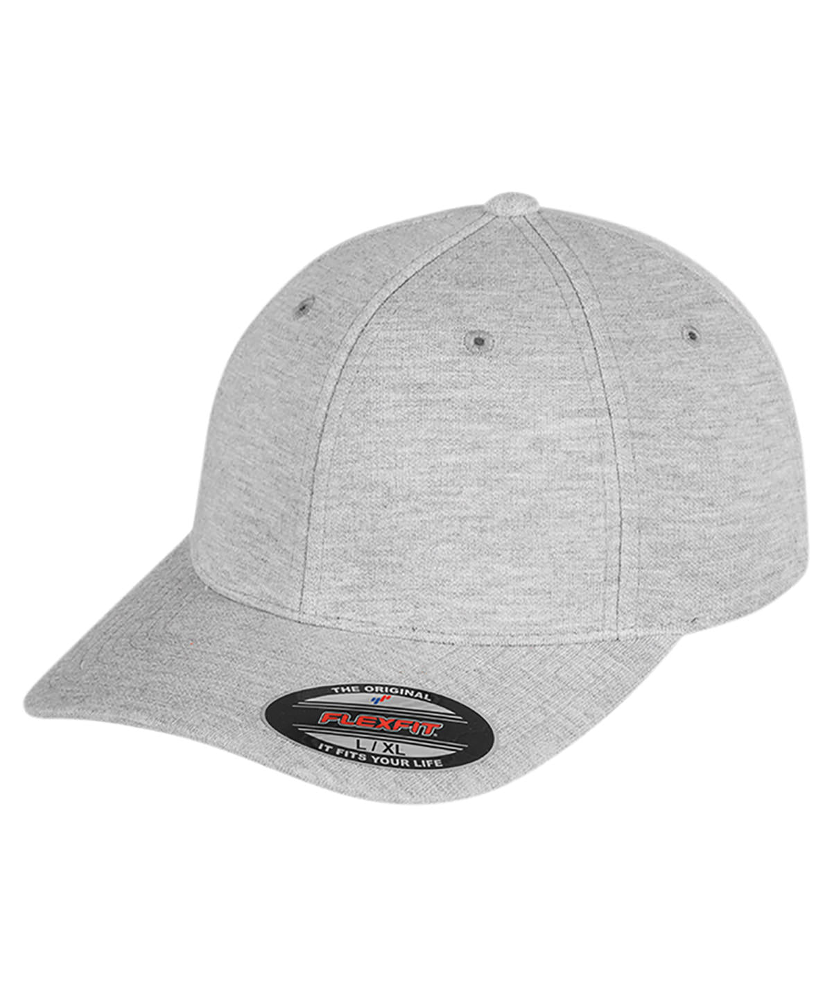 Flexfit double Jersey cap