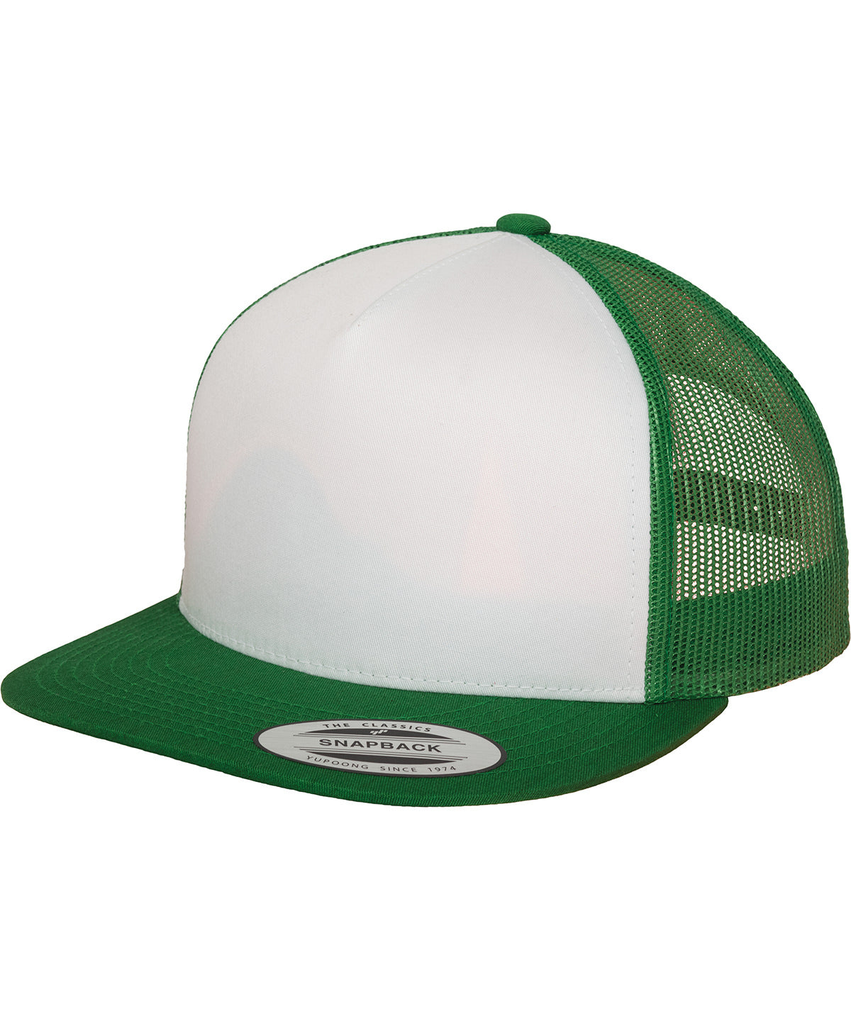 Classic trucker