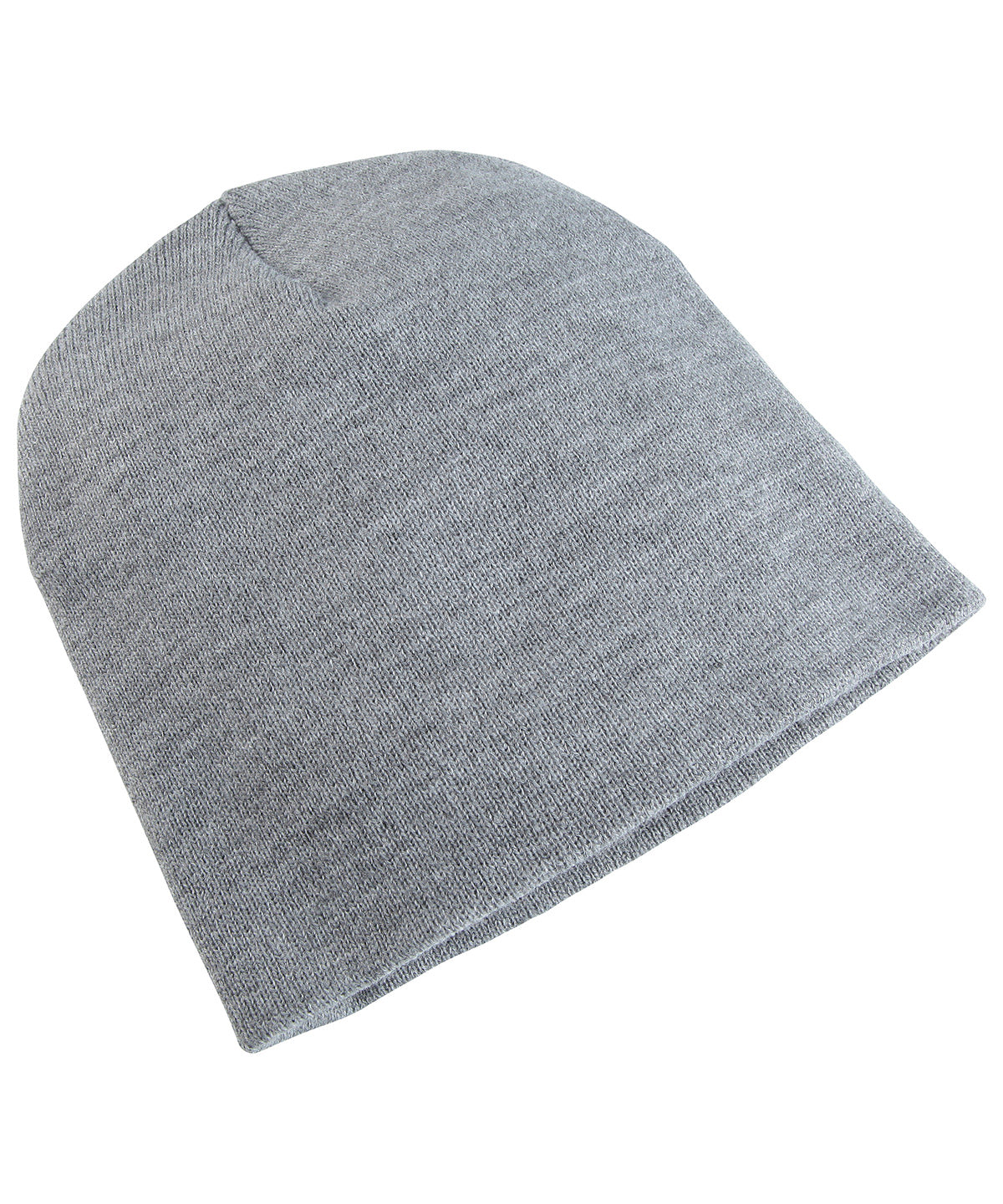 Heavyweight beanie