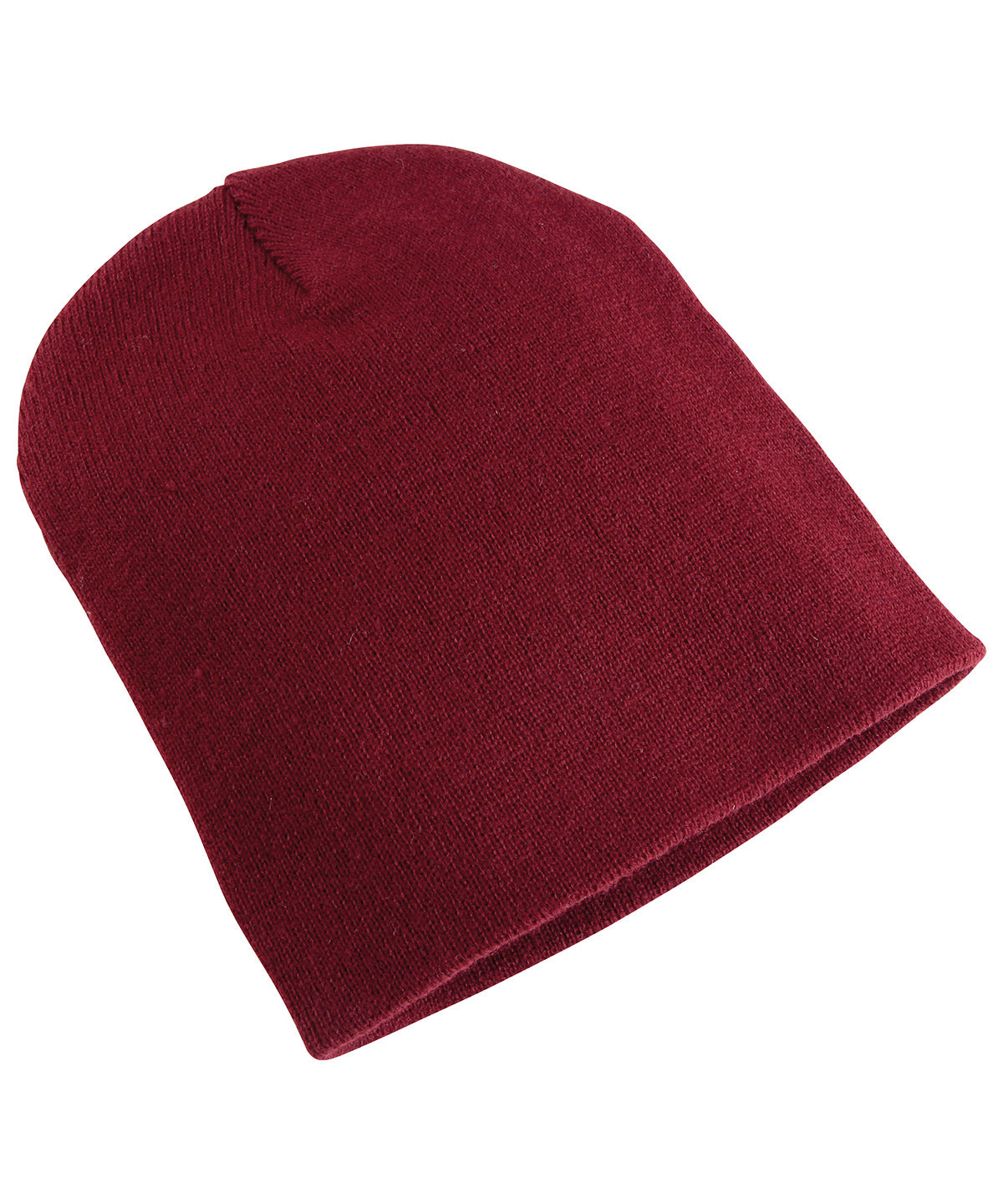 Heavyweight beanie