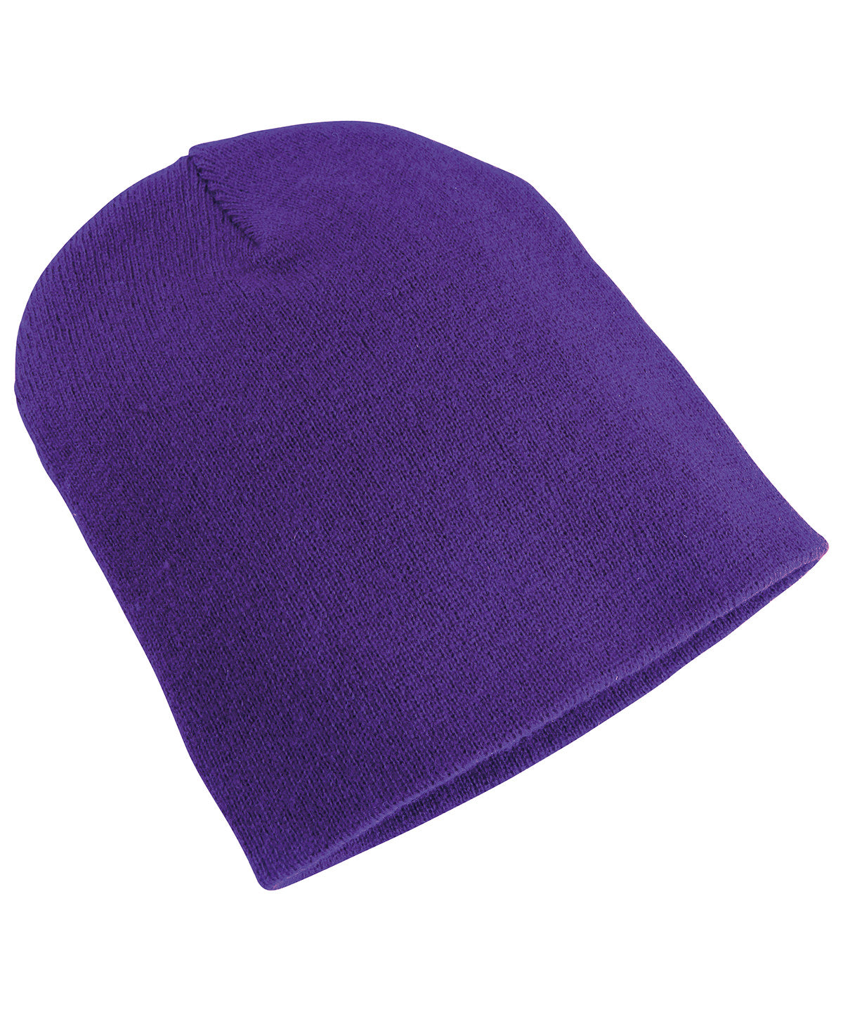 Heavyweight beanie