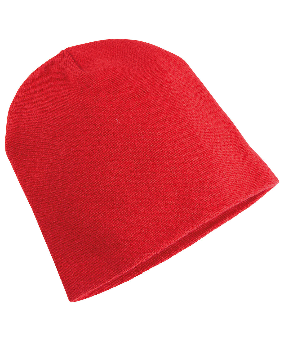 Heavyweight beanie