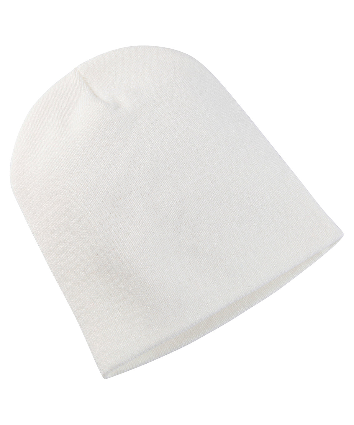 Heavyweight beanie