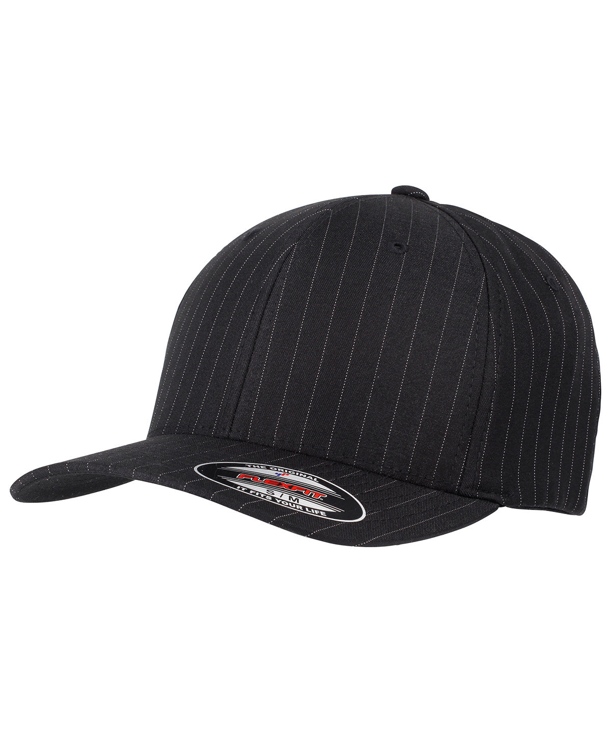 Flexfit pinstripe