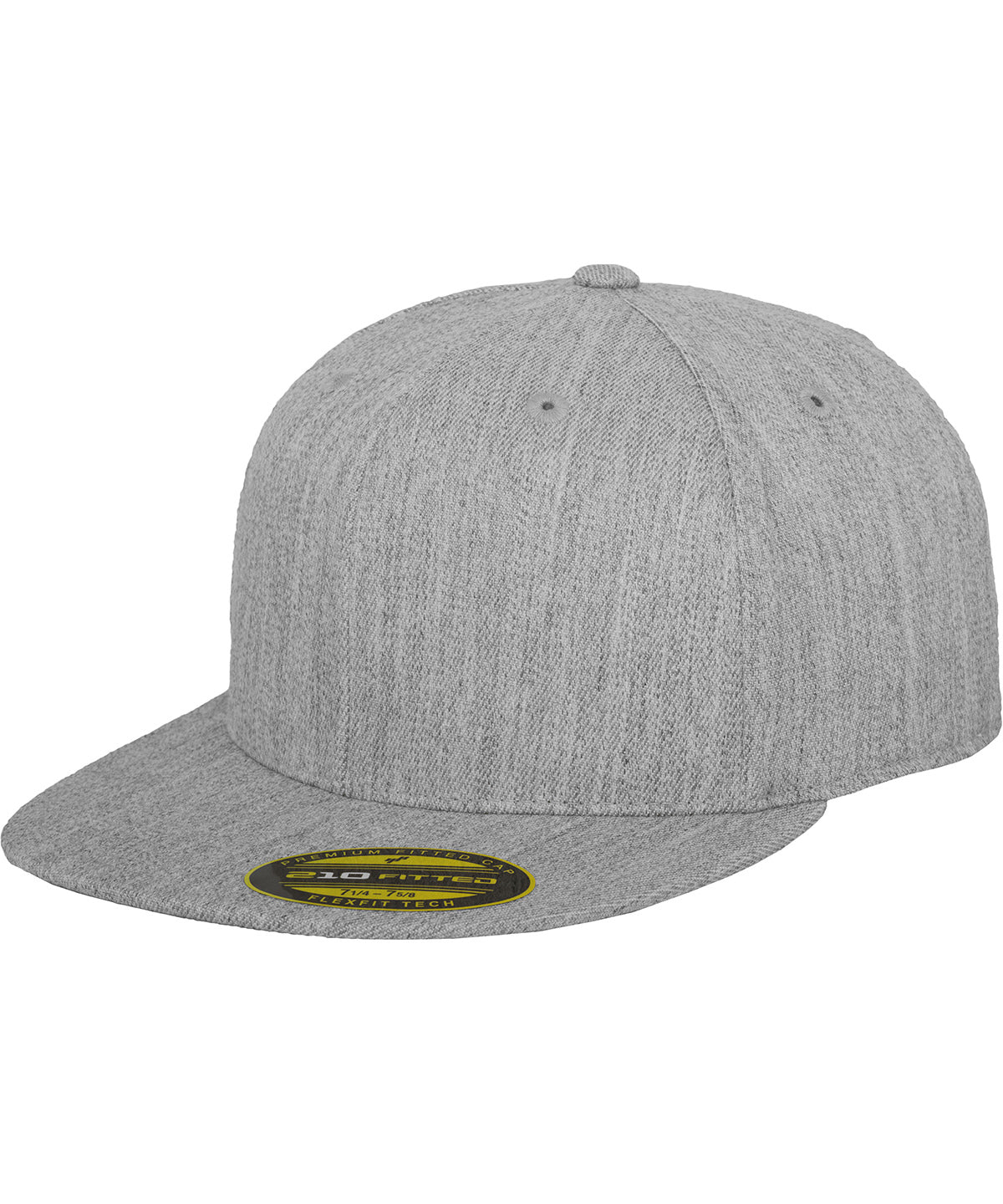 Premium 210 fitted cap