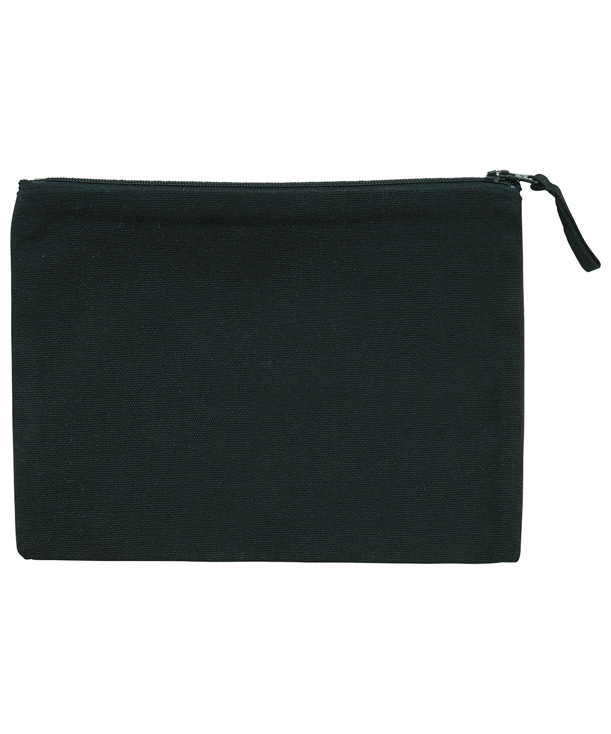 Woven pencil case