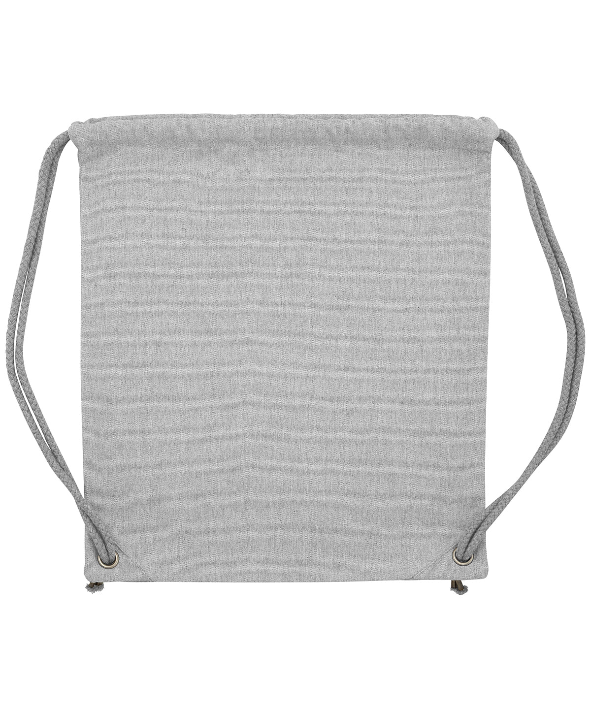 Woven gym bag