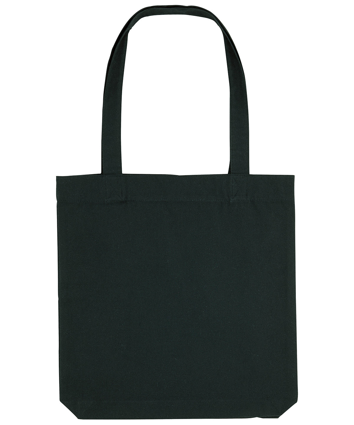 Woven tote bag